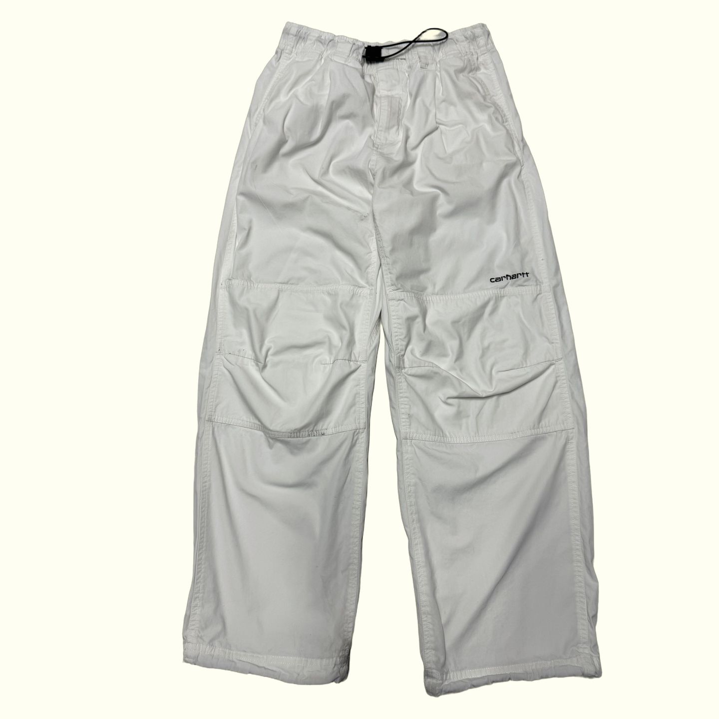 Pantalon workwear Carhartt vintage double genou