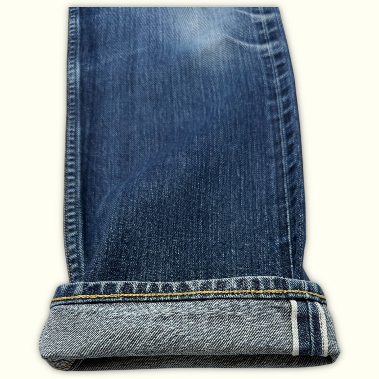 Lee Jean Regular Homme 2010s Workwear – W32