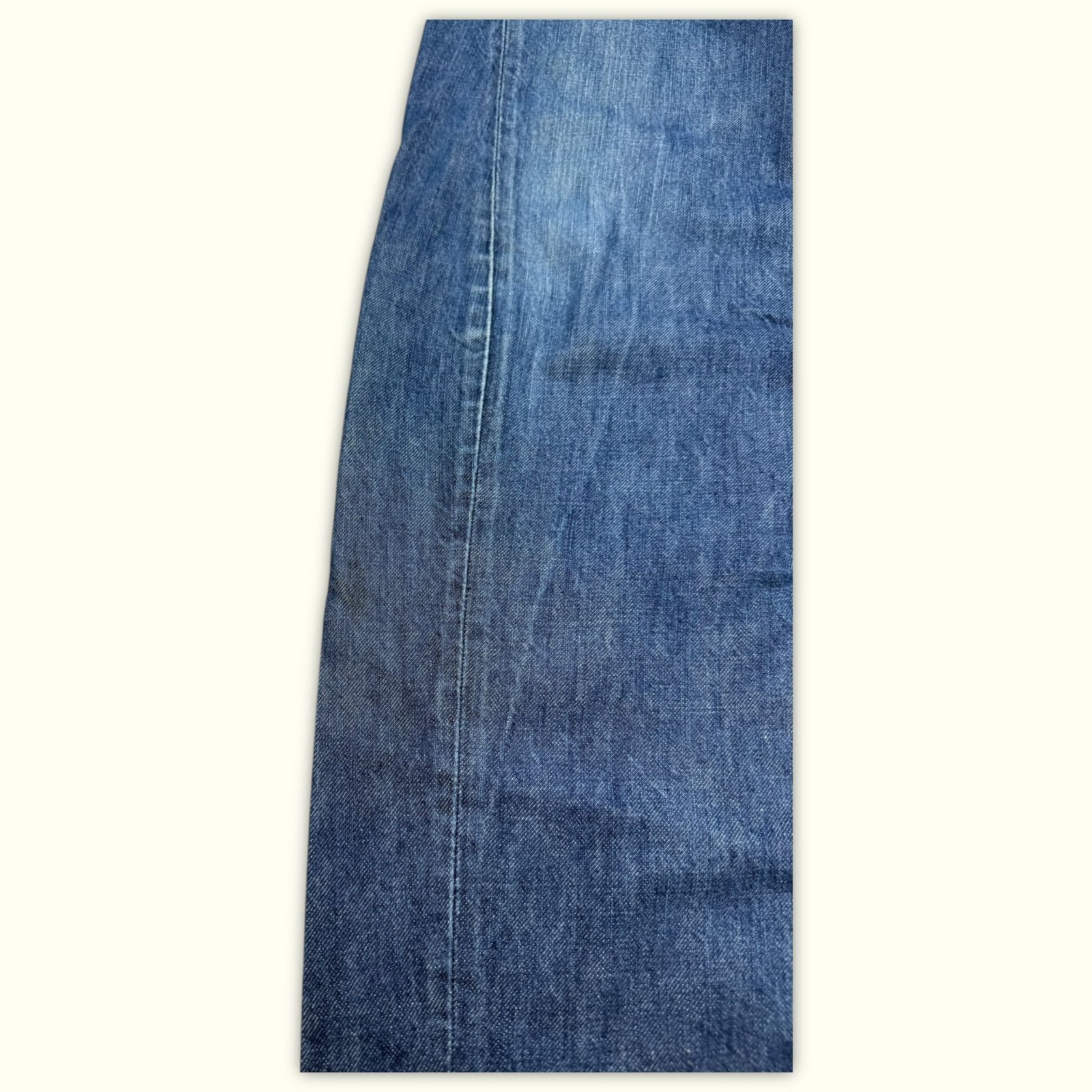 Levi'S Engineered Jeans jeans Loose Men 2000s Y2K – W30