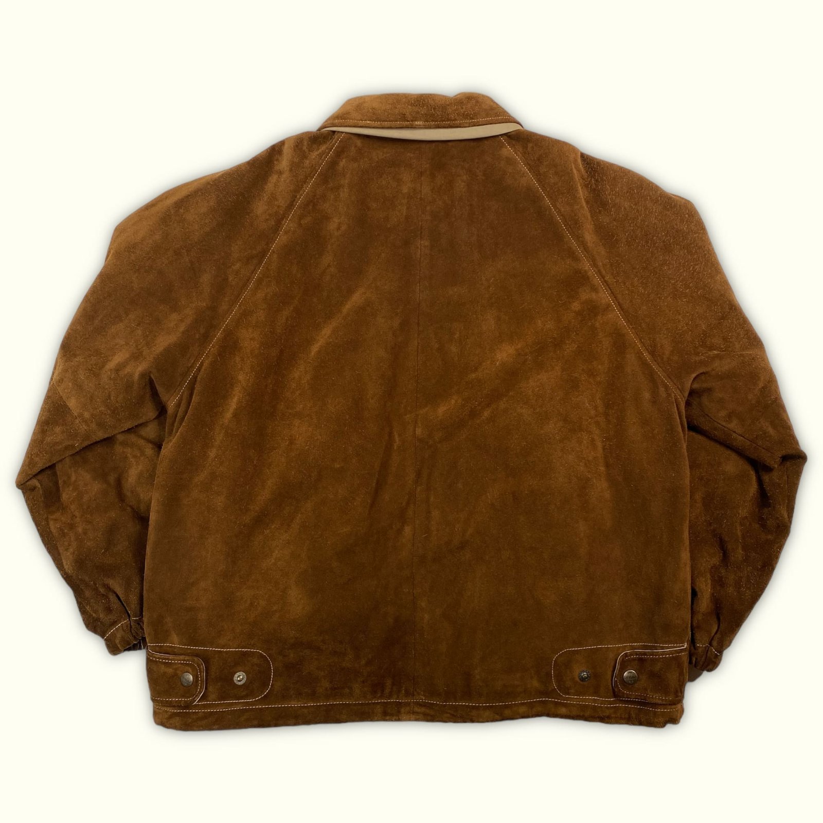 Chevignon Veste Oversize Homme 1990s Vintage – M