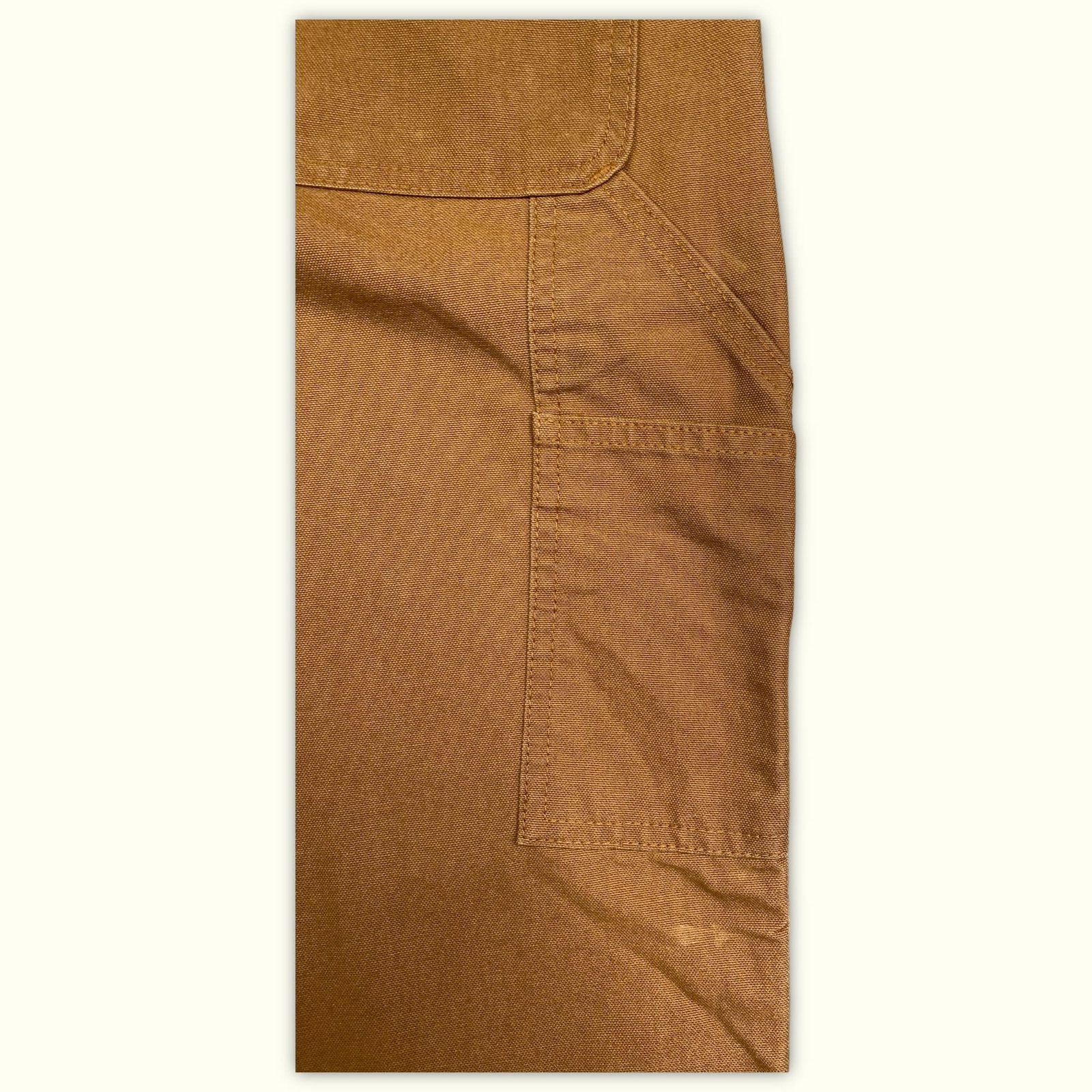 Carhartt Jean Large Homme Workwear – W36