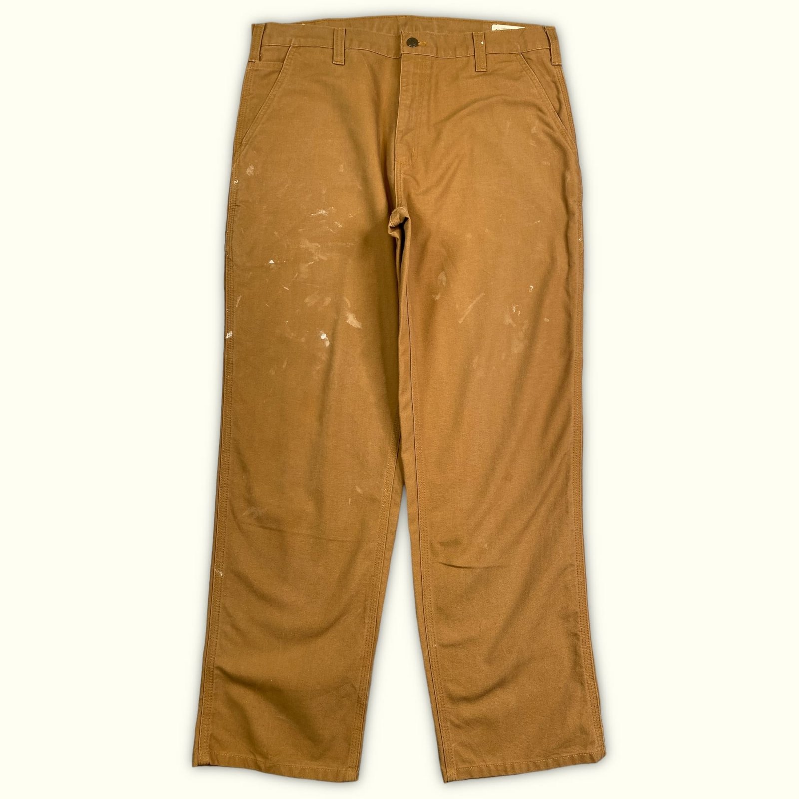 Carhartt Jean Large Homme Workwear – W36