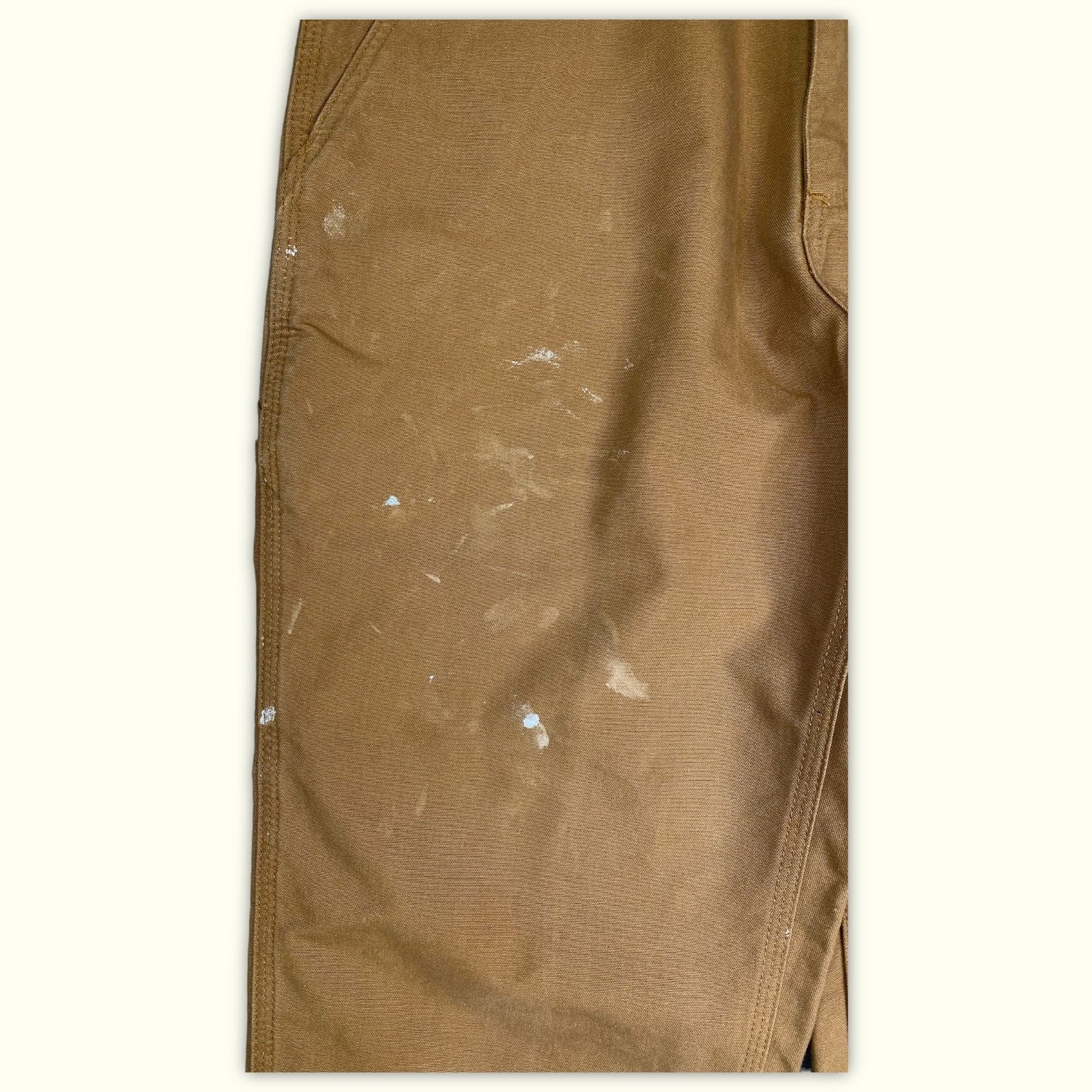 Carhartt Jean Large Homme Workwear – W36