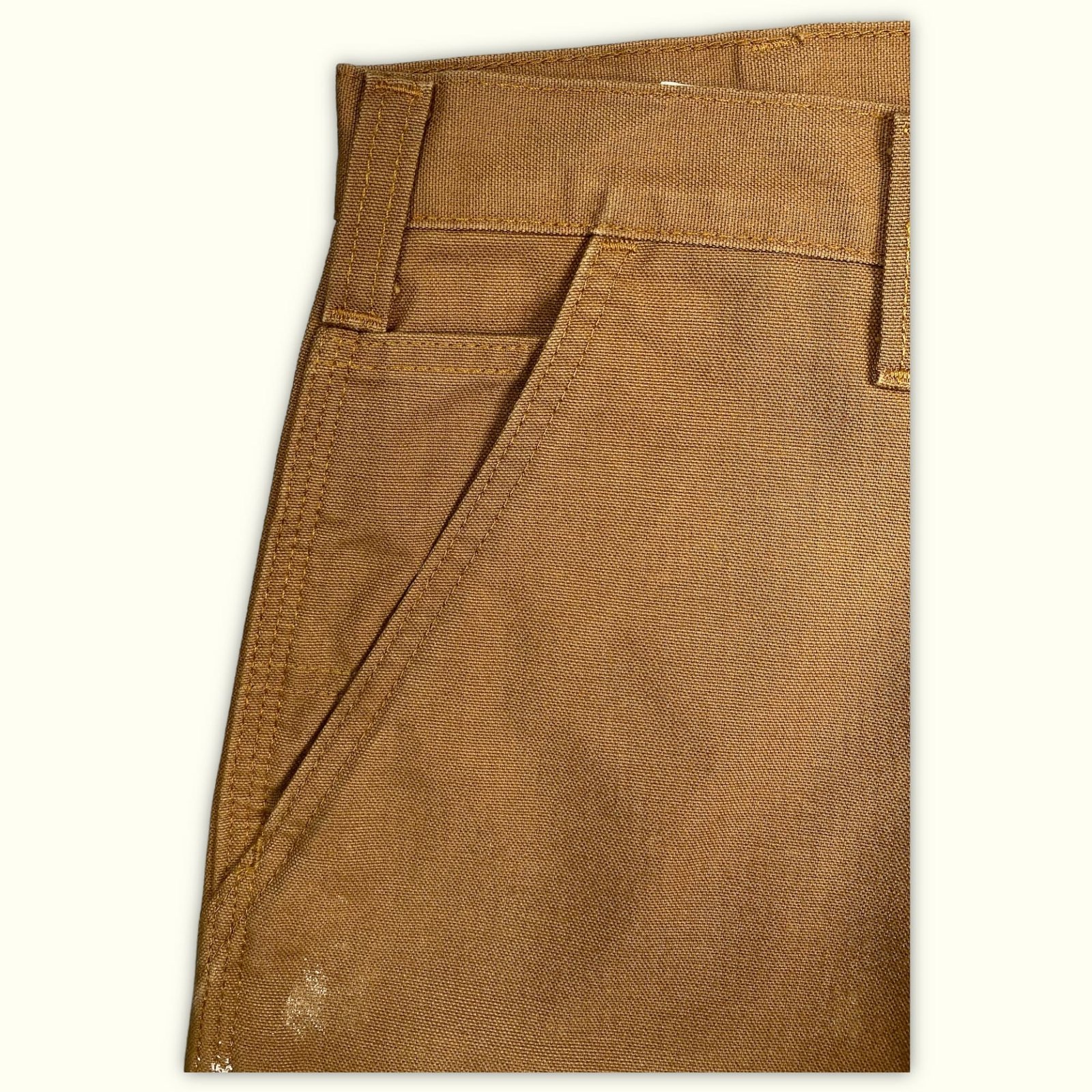 Carhartt Jean Large Homme Workwear – W36
