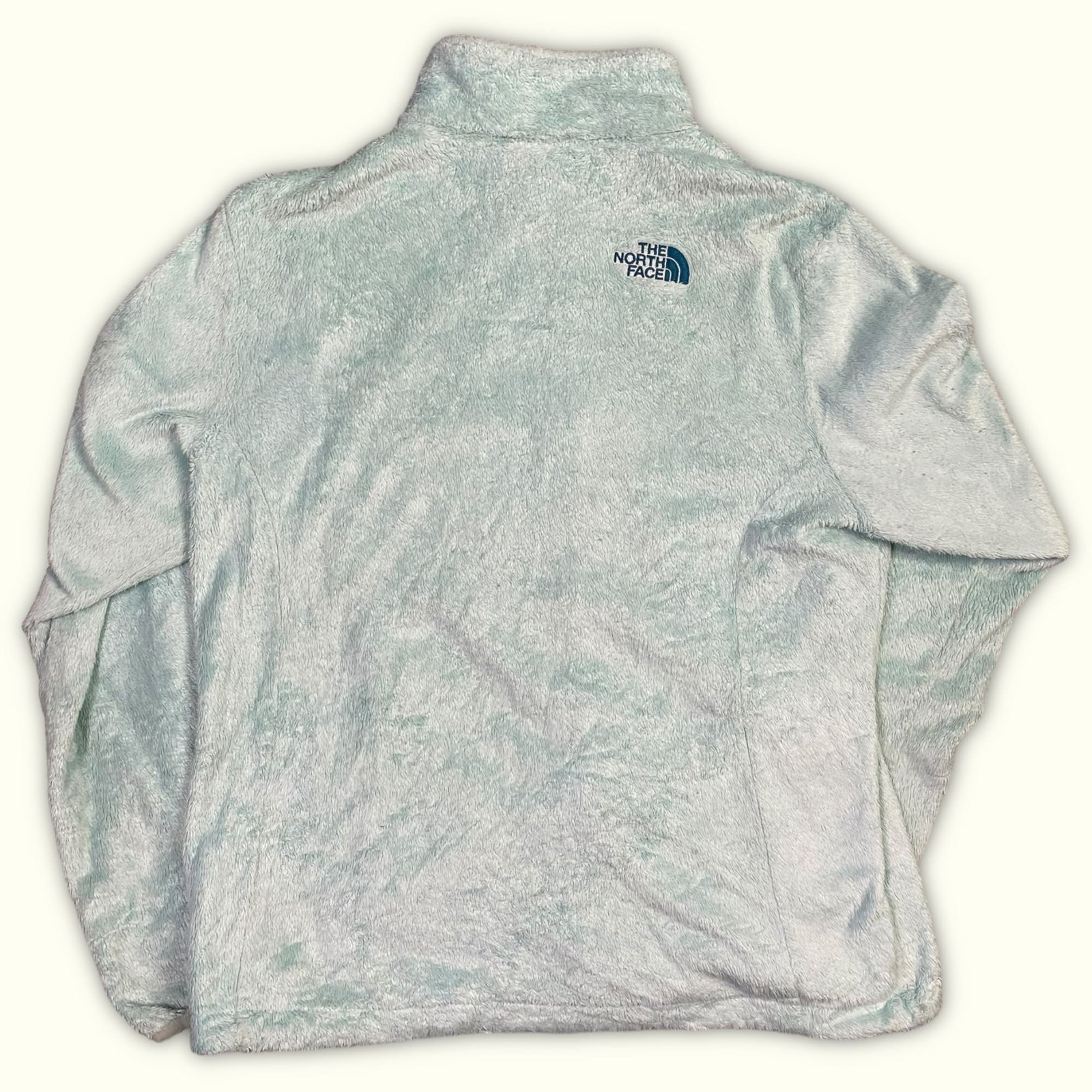 The North Face Polaire Regular Femme Gorpcore – L