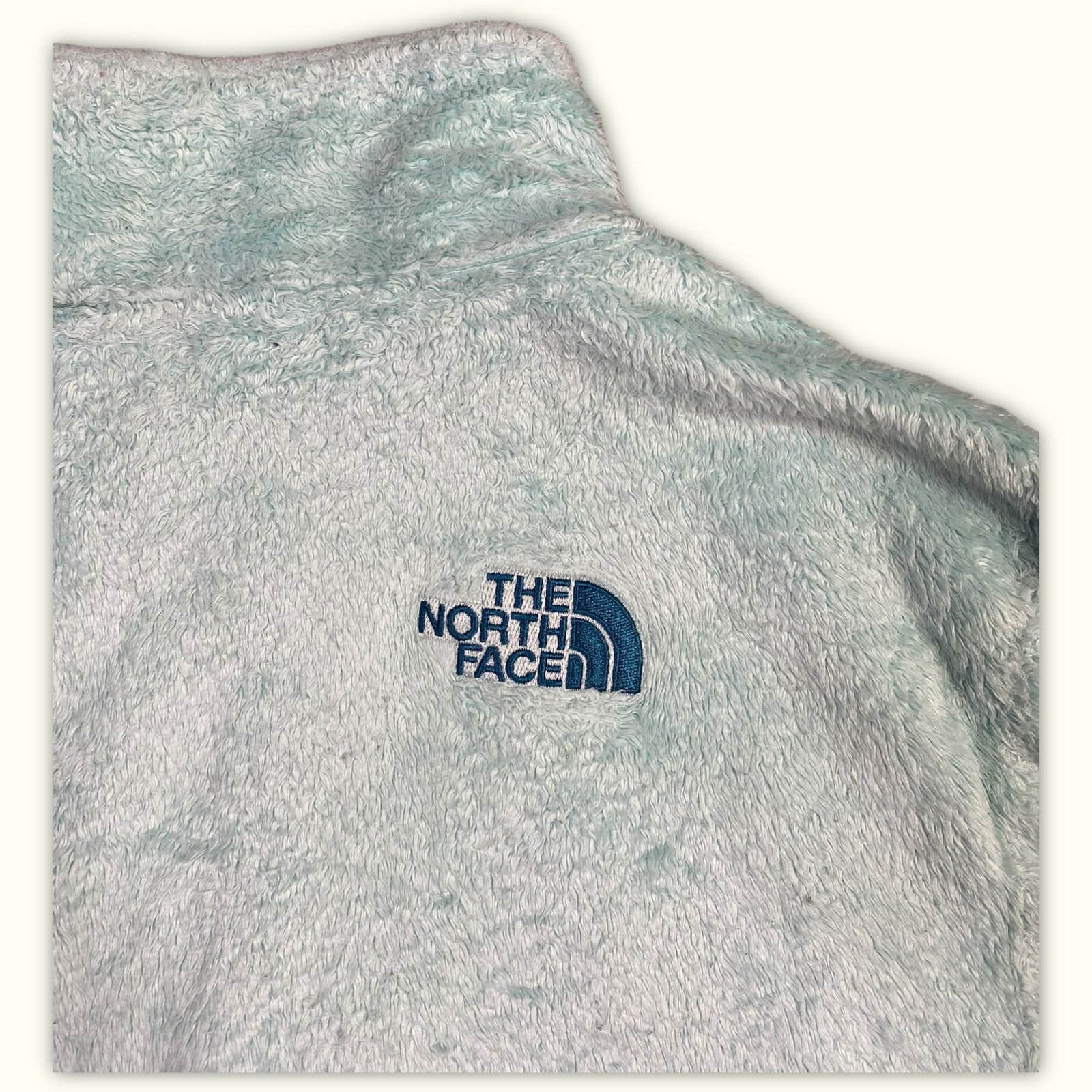 The North Face Polaire Regular Femme Gorpcore – L