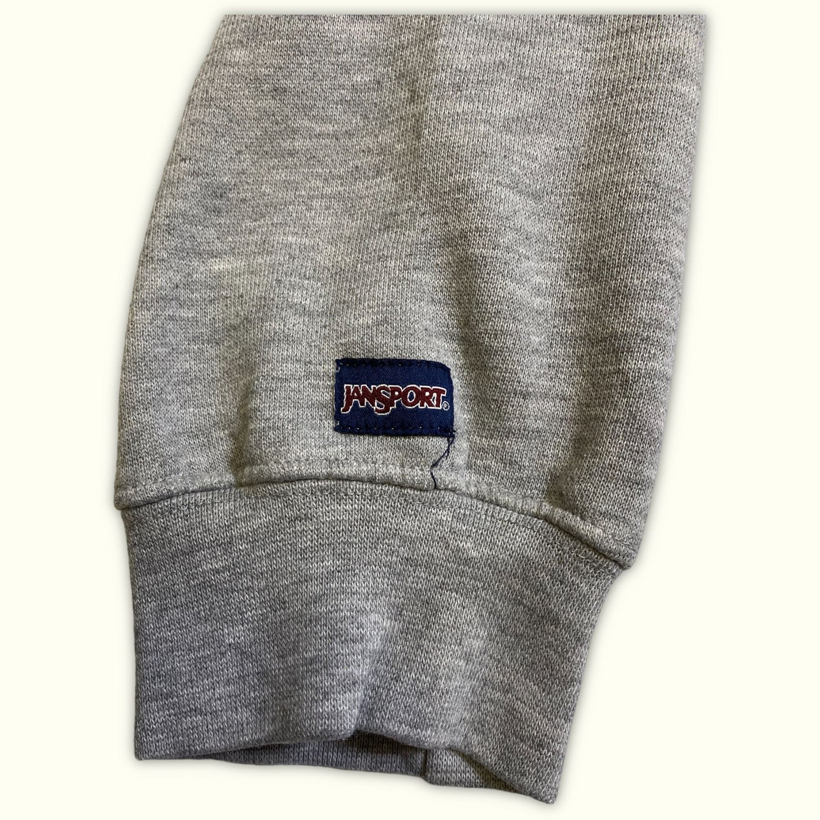 Jansport Hoodie Regular Homme 2000s Académique – L