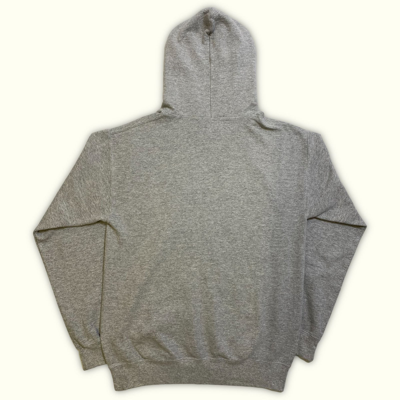 Hoodie Regular Homme 2010s Athleisure – S