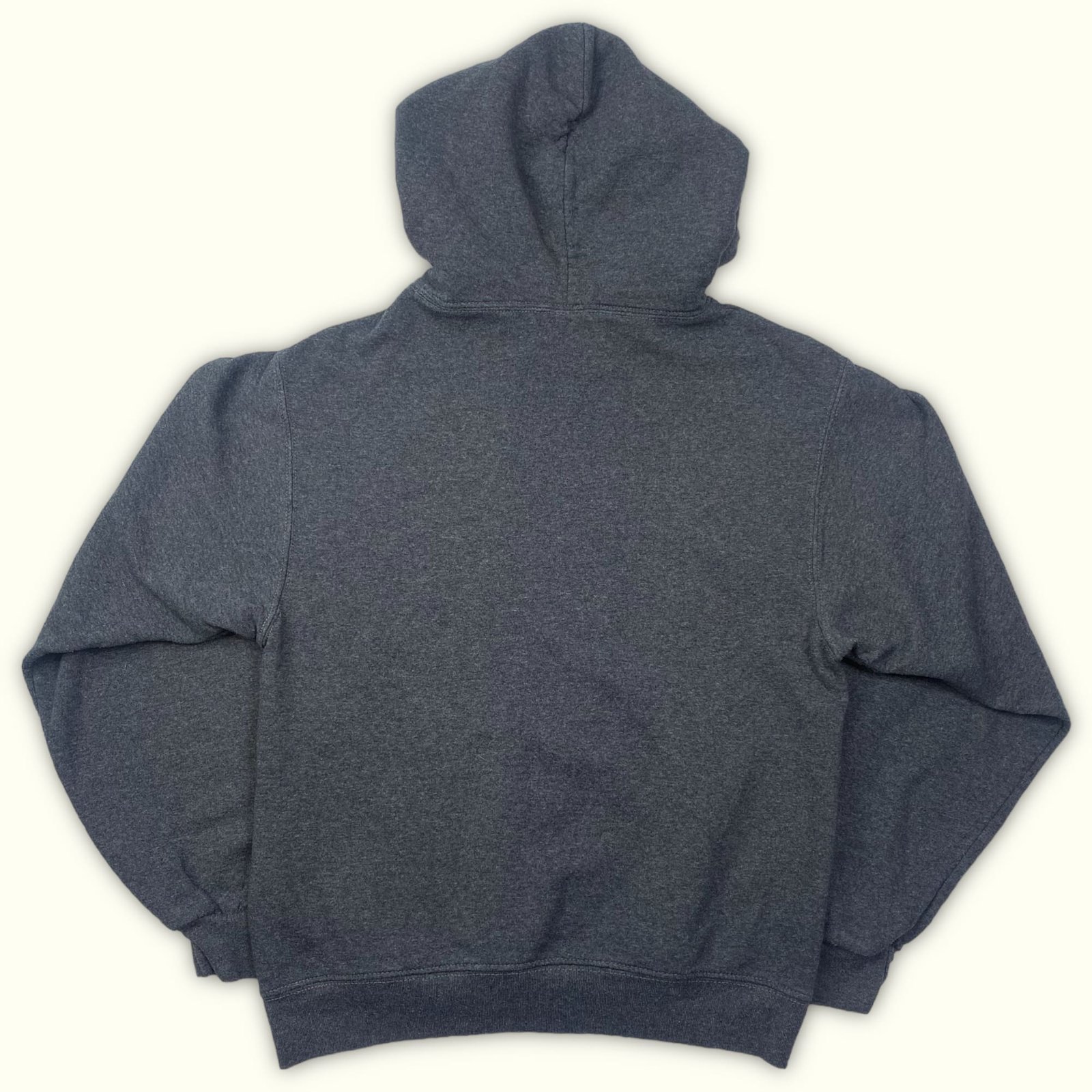Jerzees Hoodie Regular Homme 2000s Sportswear – S