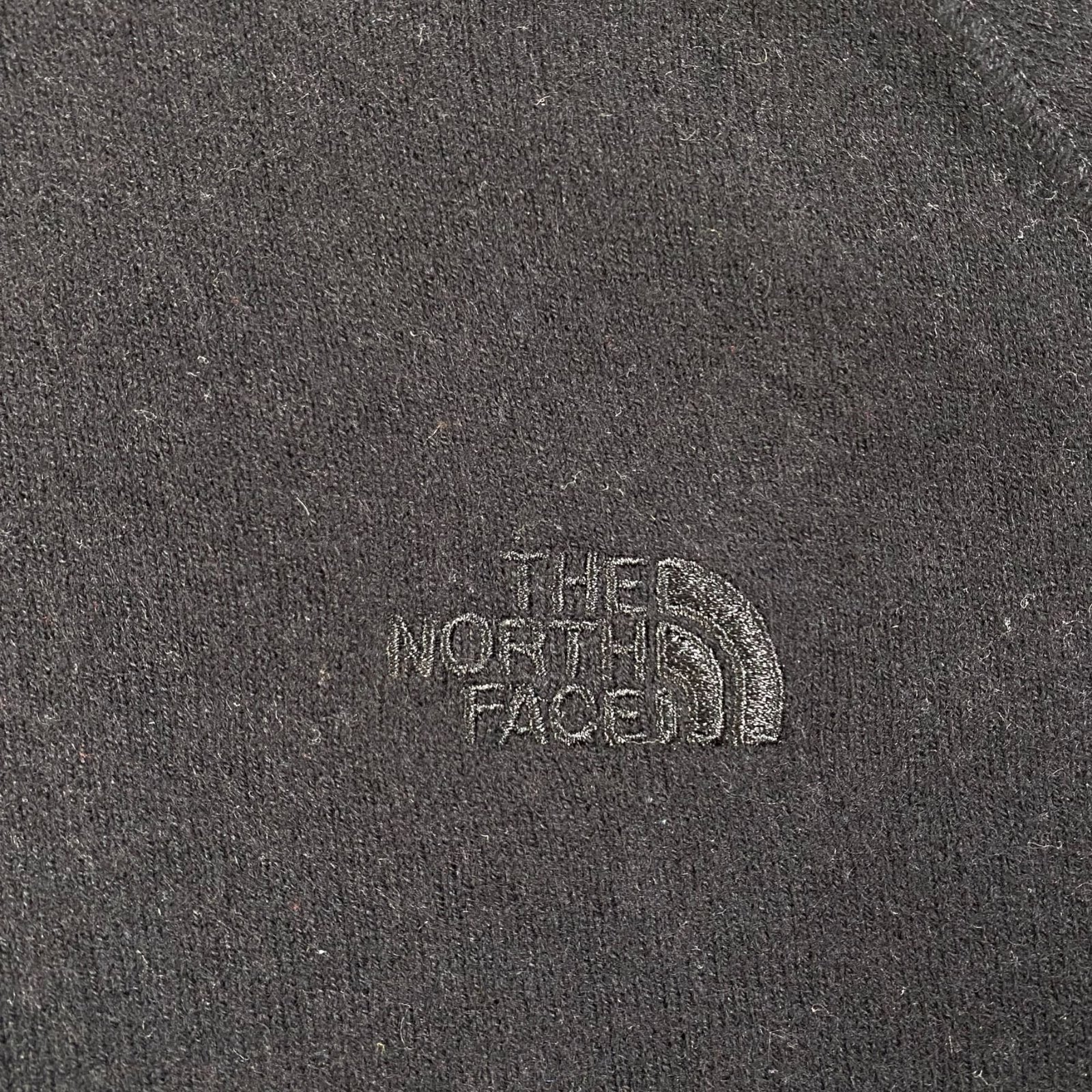 The North Face Mezza zip Uomo – L