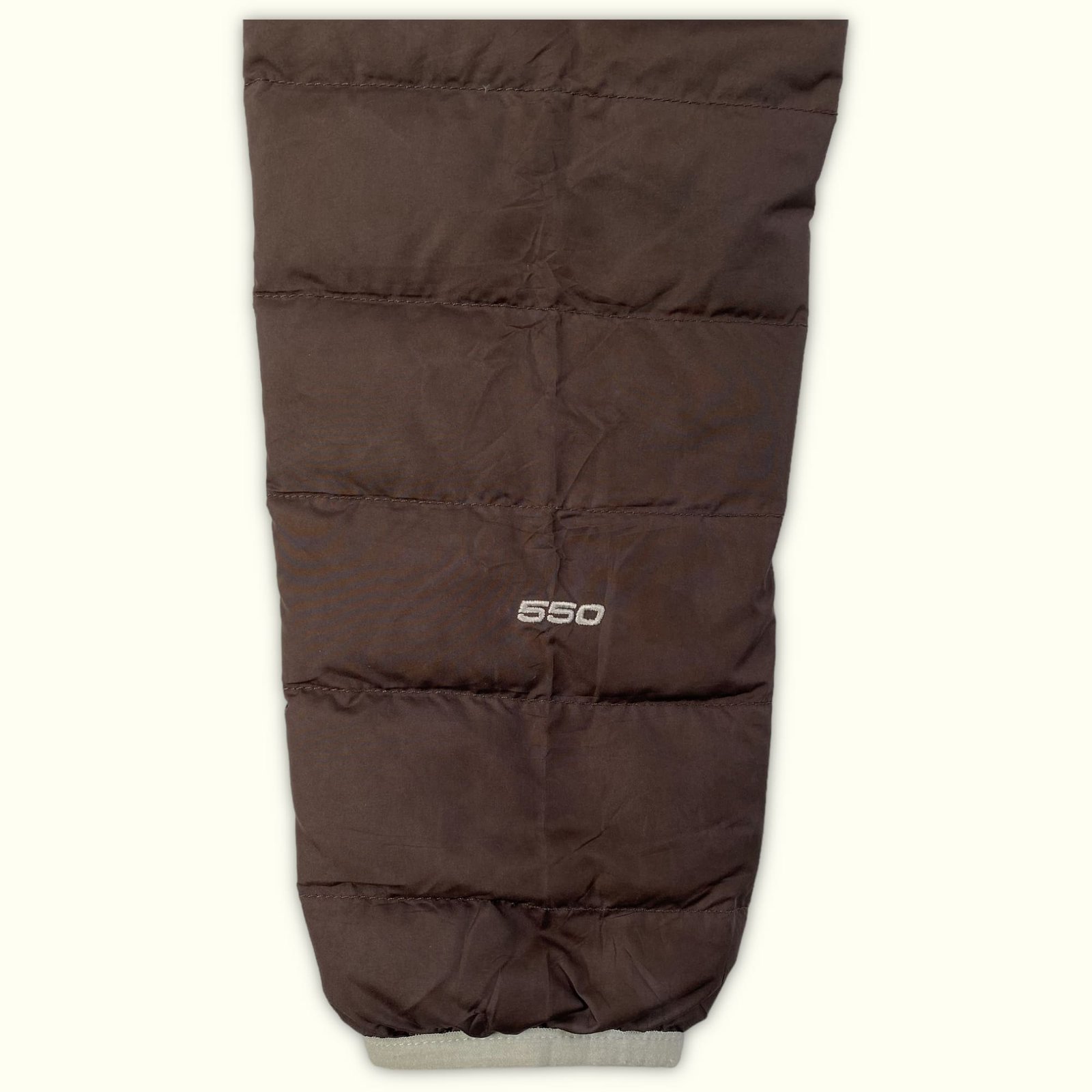 The North Face puffer Women – S