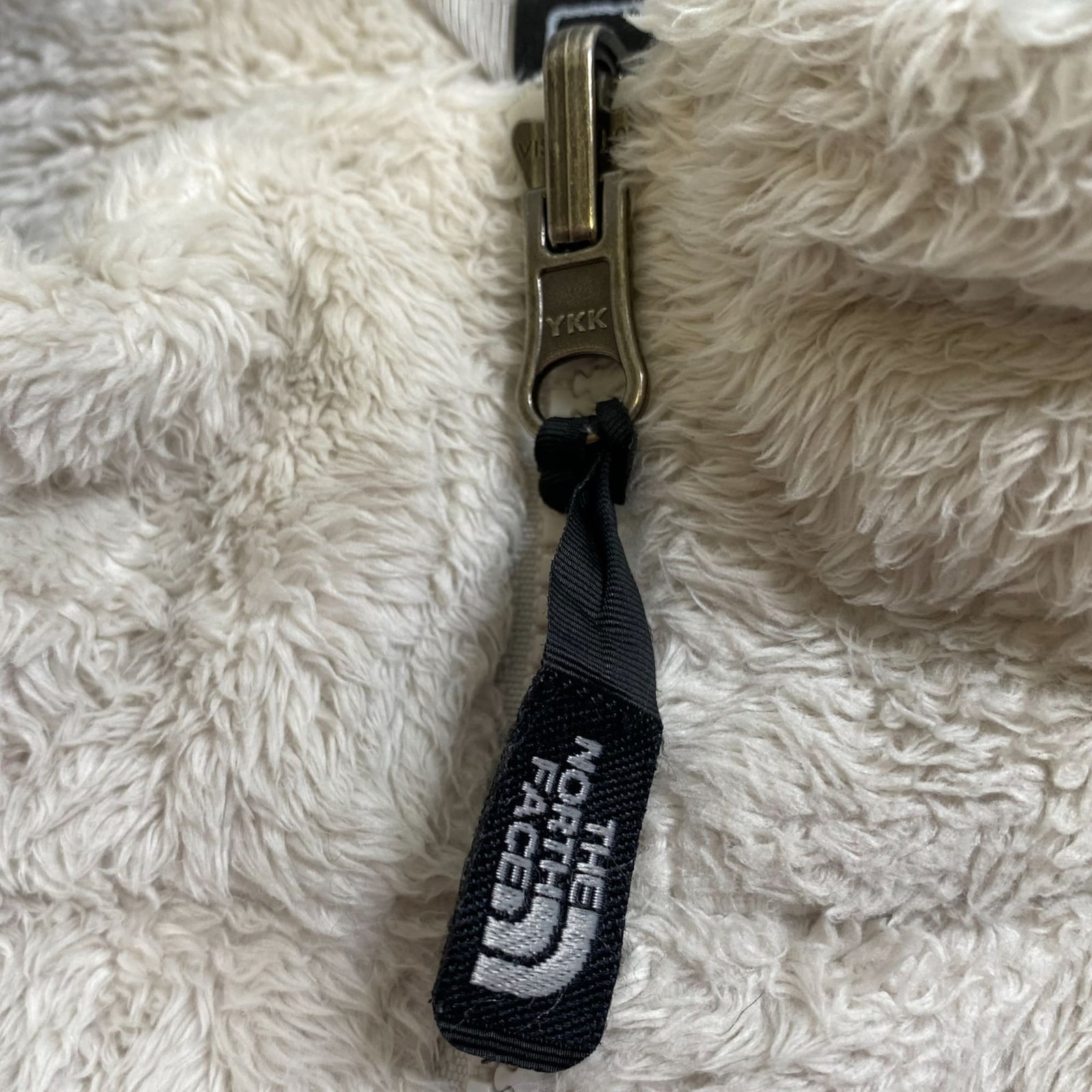 The North Face Polaire Femme – L