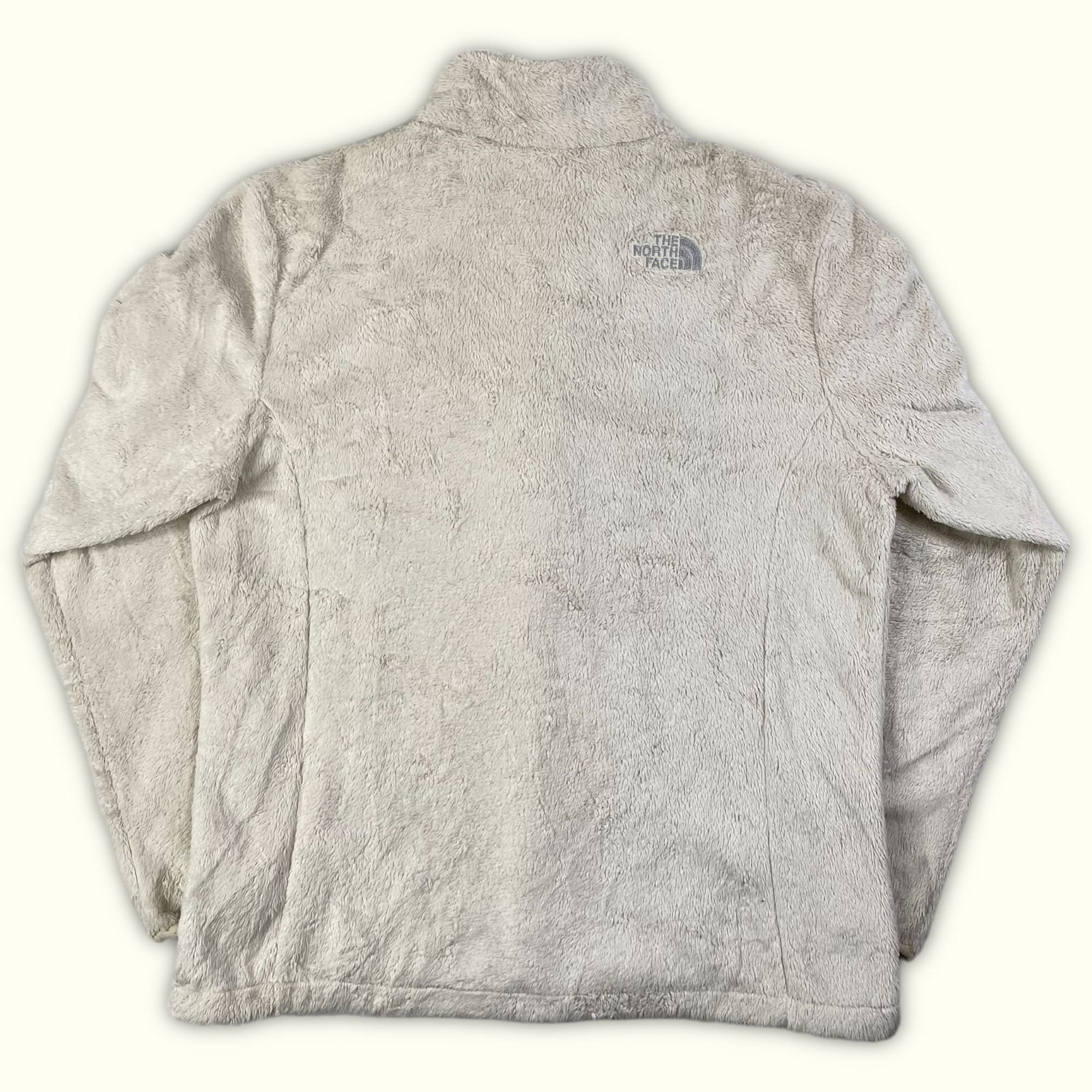 The North Face Polaire Femme – L