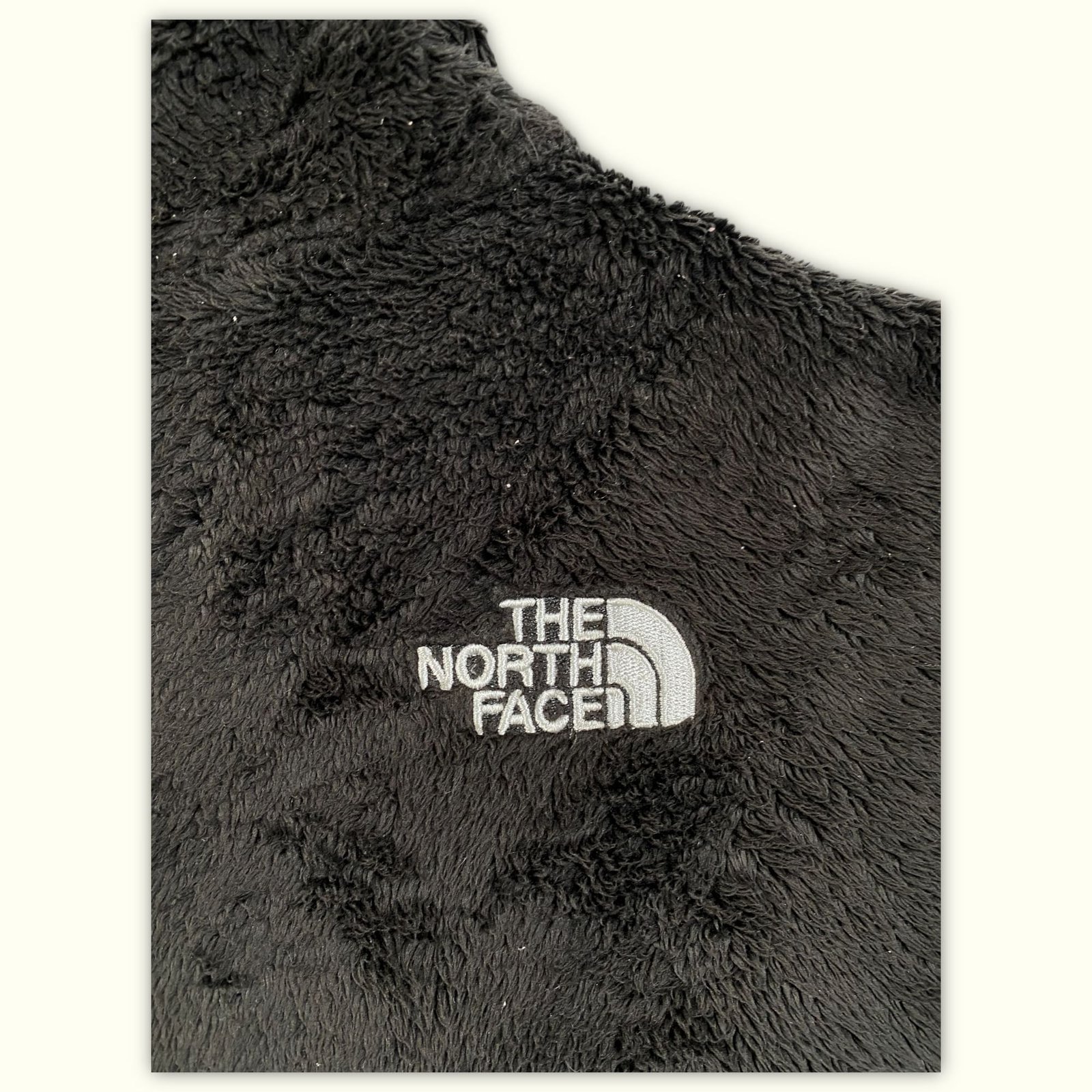 The North Face Polaire Femme – M