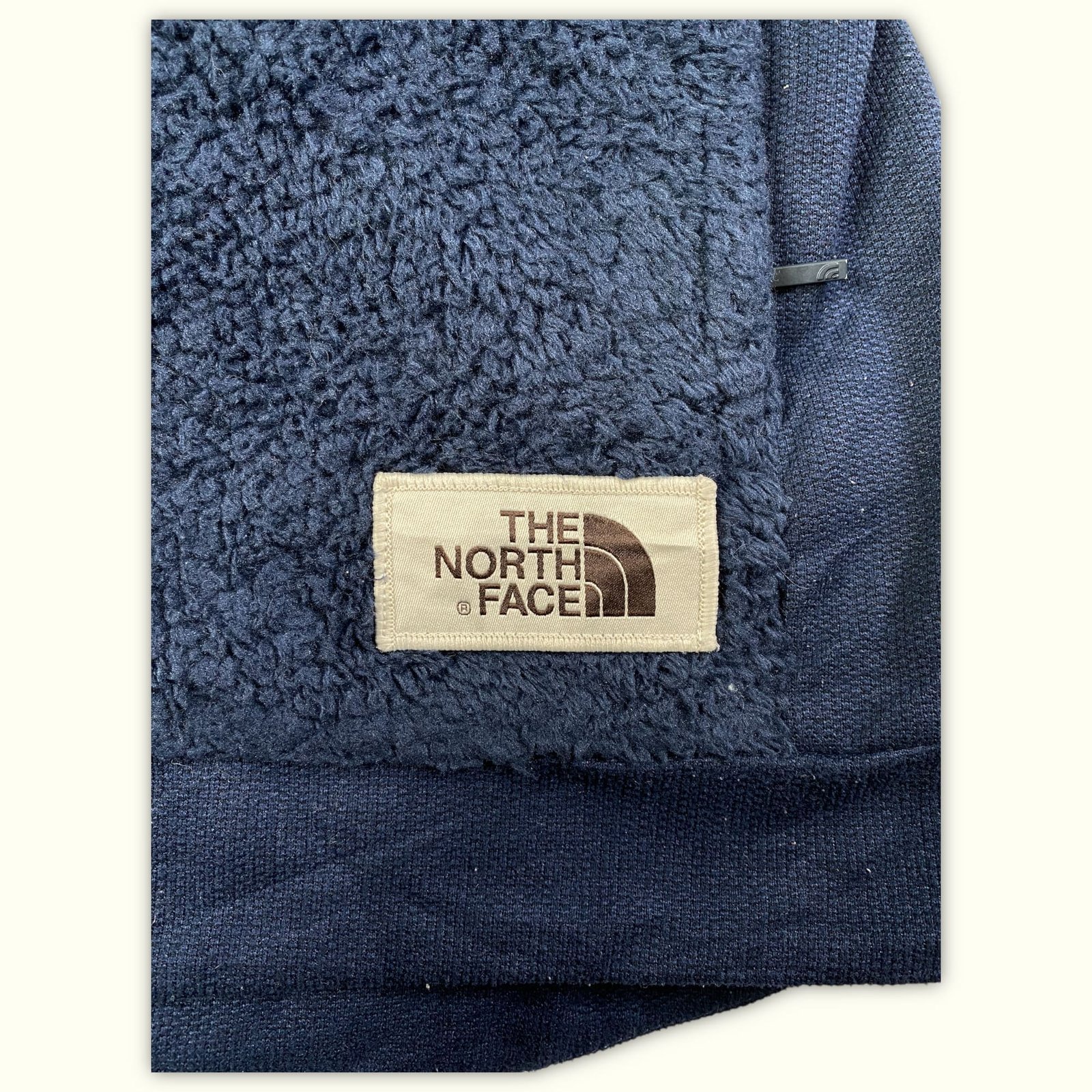 The North Face Polaire Homme – S