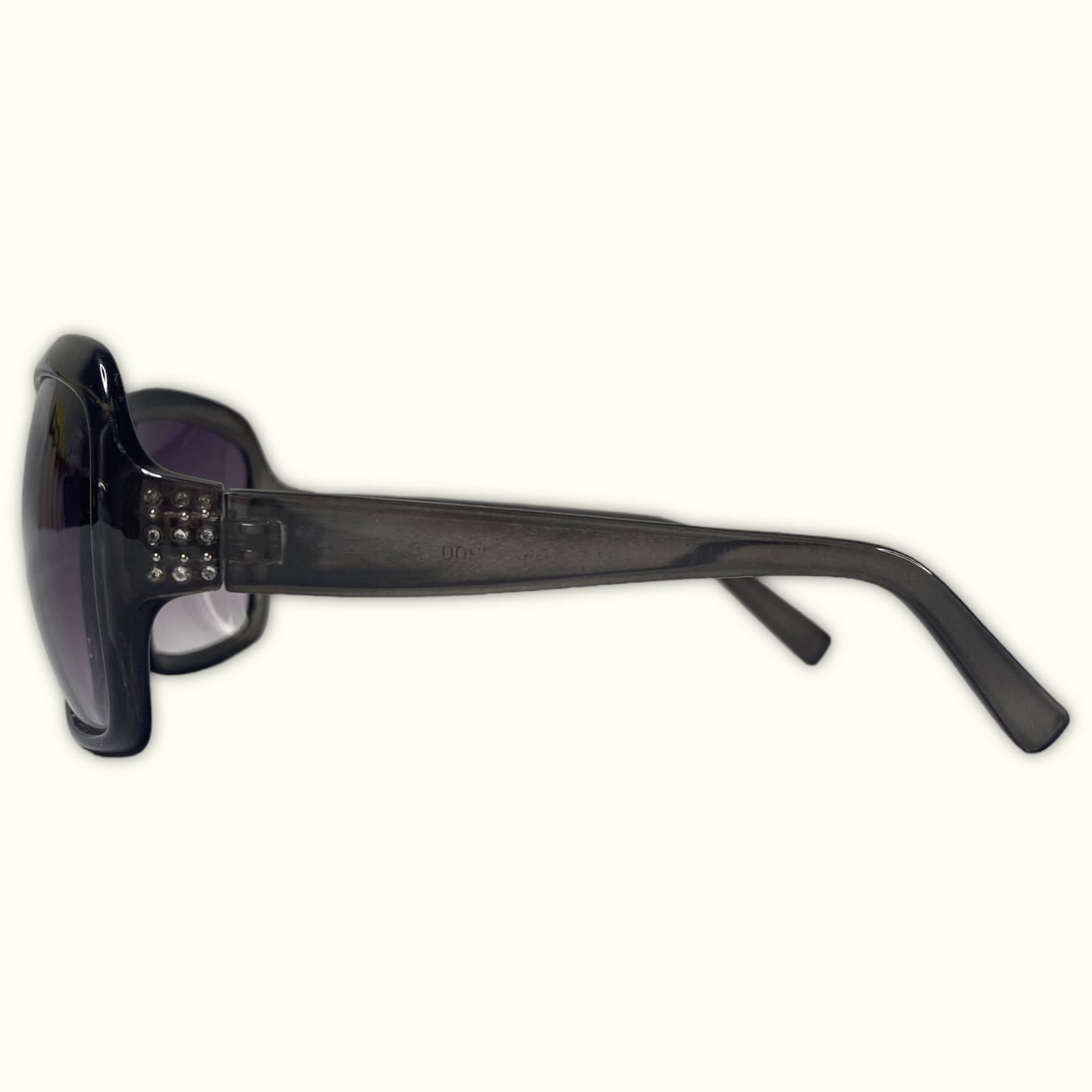 L. de soleil Femme 2000s Rétro – One Size