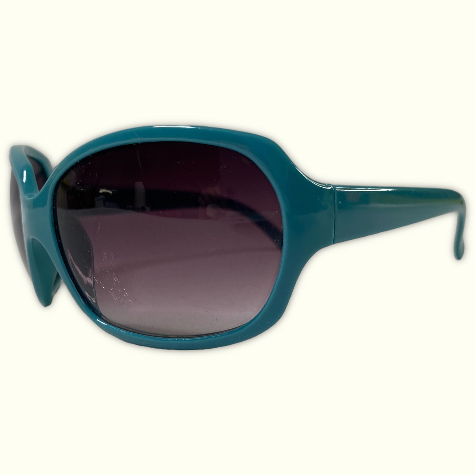 L. de soleil Femme 2000s Rétro – One Size