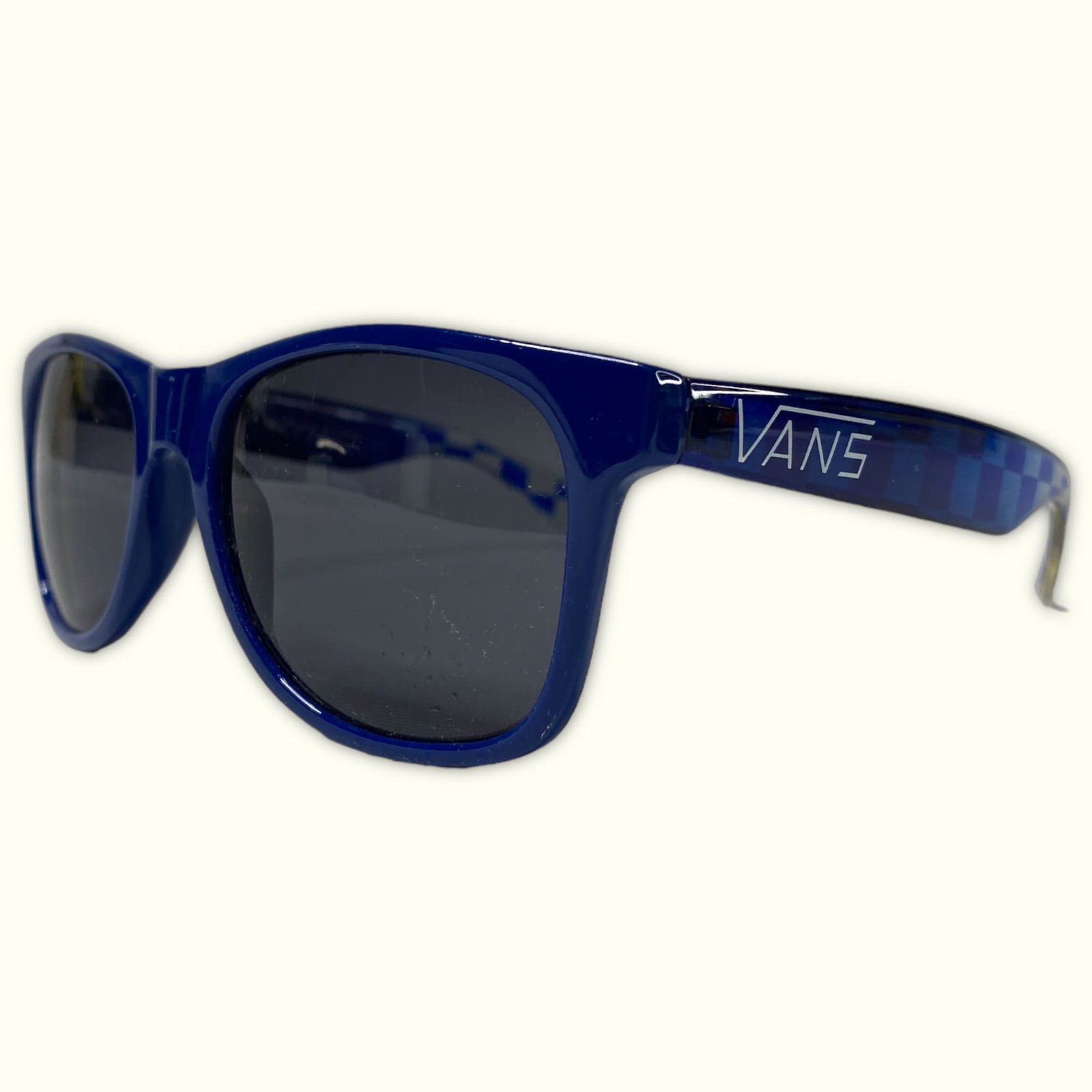 Vans L. de soleil Homme Skater – One Size