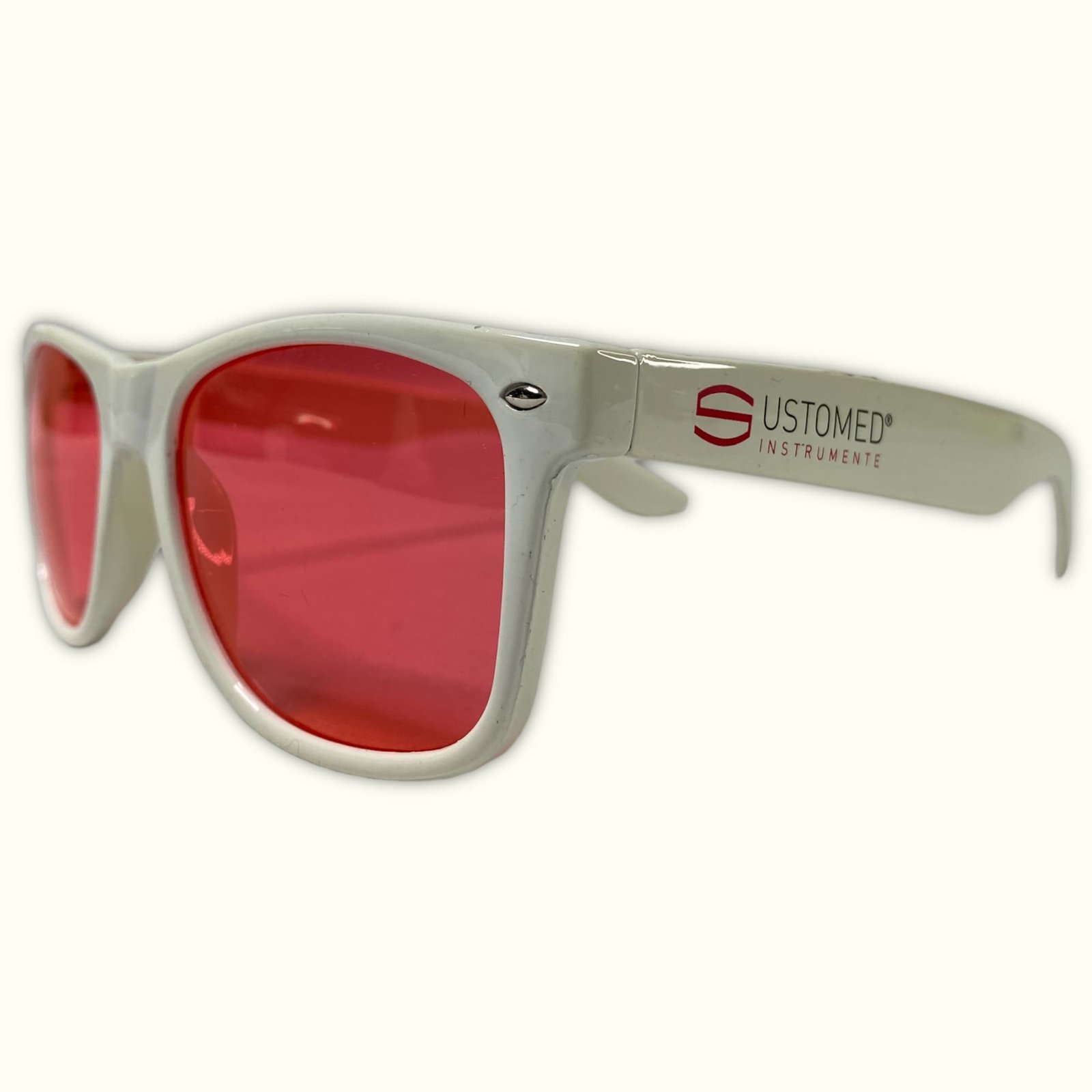 Ustomed L. de soleil Femme 2010s Rétro – One Size