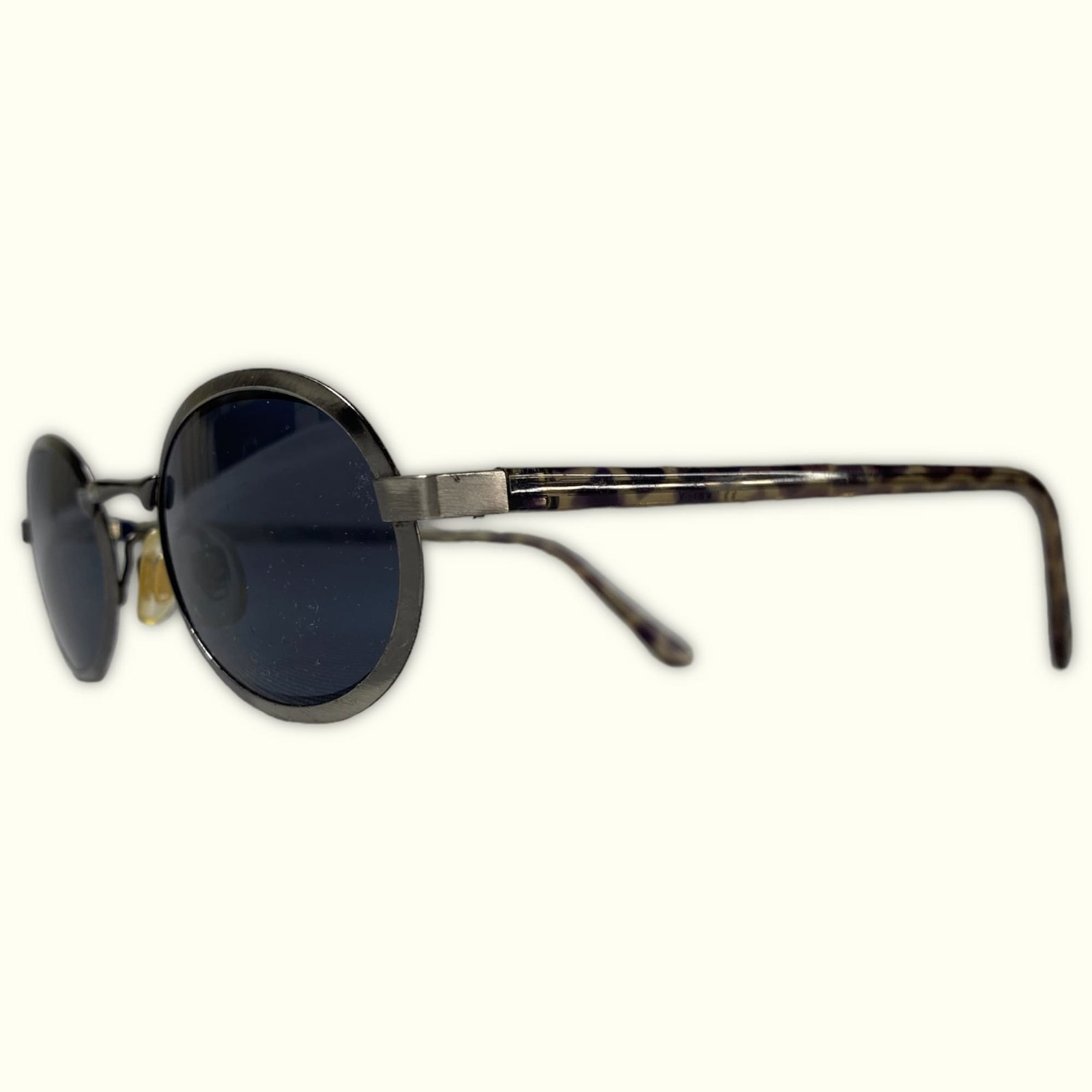 Sonnenbrillen Damen 1990s Vintage – One Size