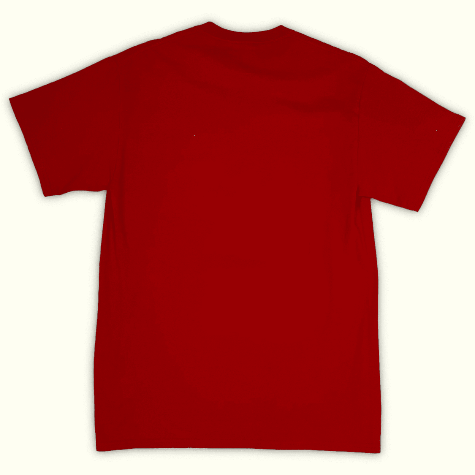 Gildan T-shirt Regular Homme 2020s Sportswear – M
