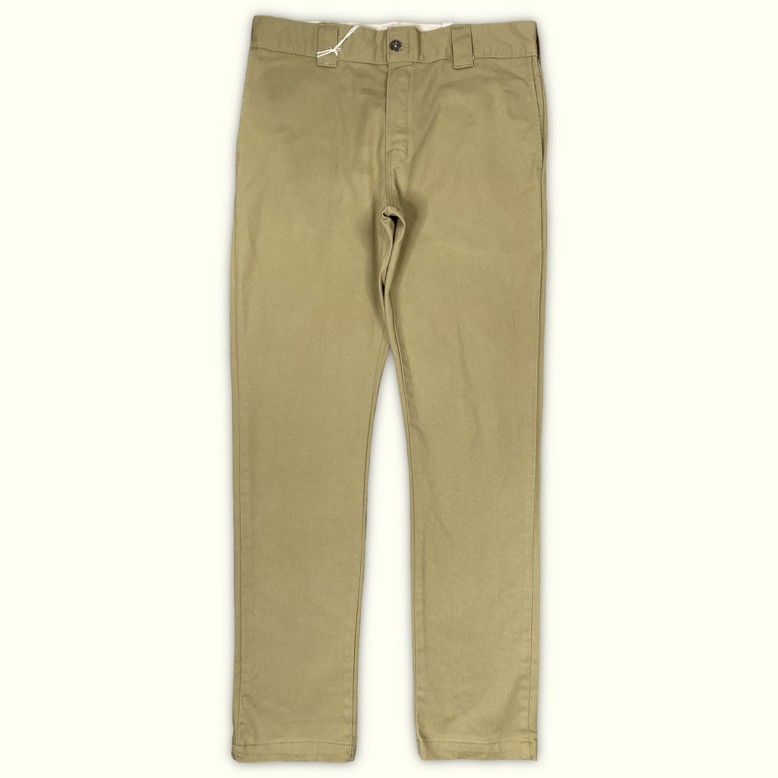 Dickies Chino Skinny Homme Workwear – W30