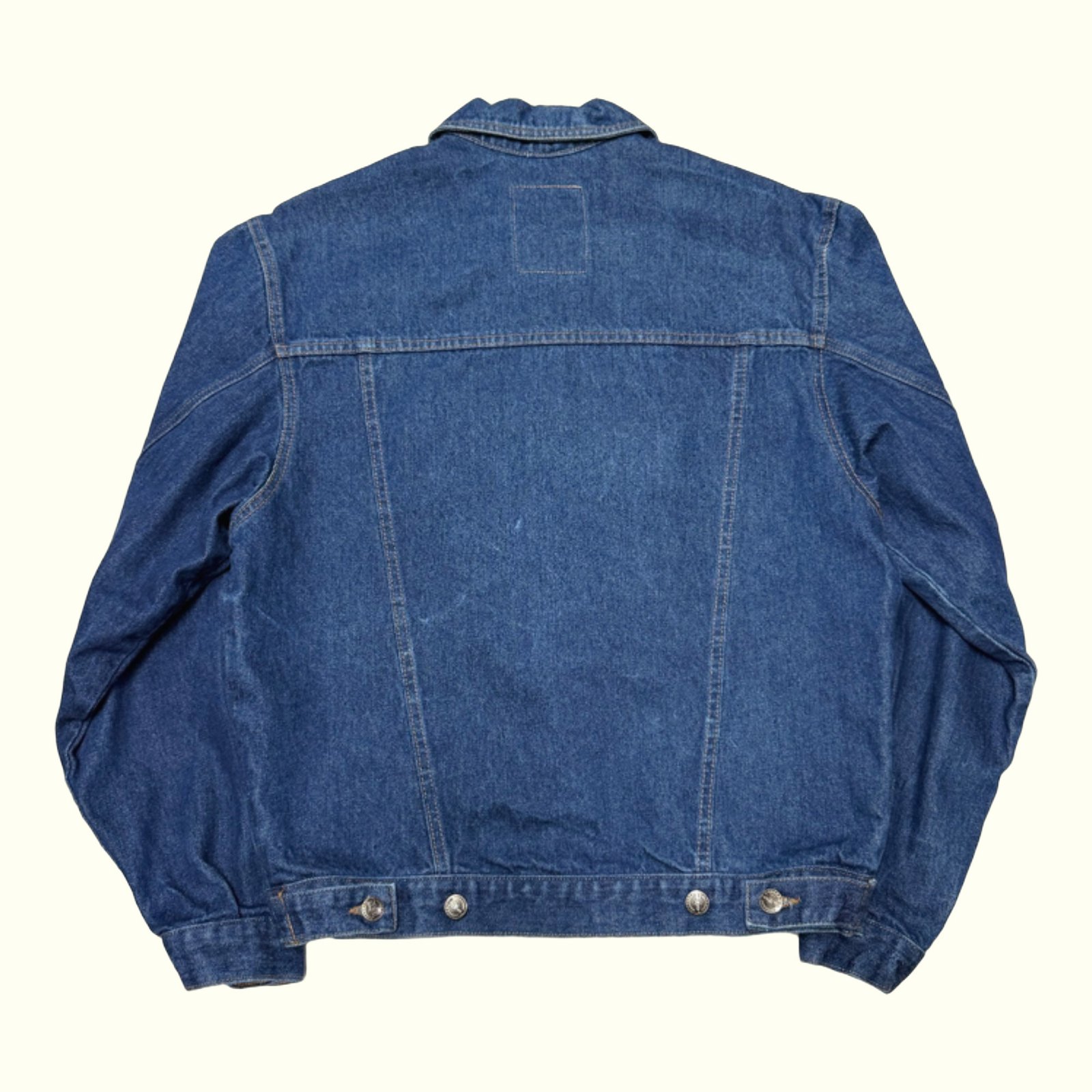 Movimento Jordan Tribe Issue N°1 Veste Regular Homme 1990s Vintage – XL