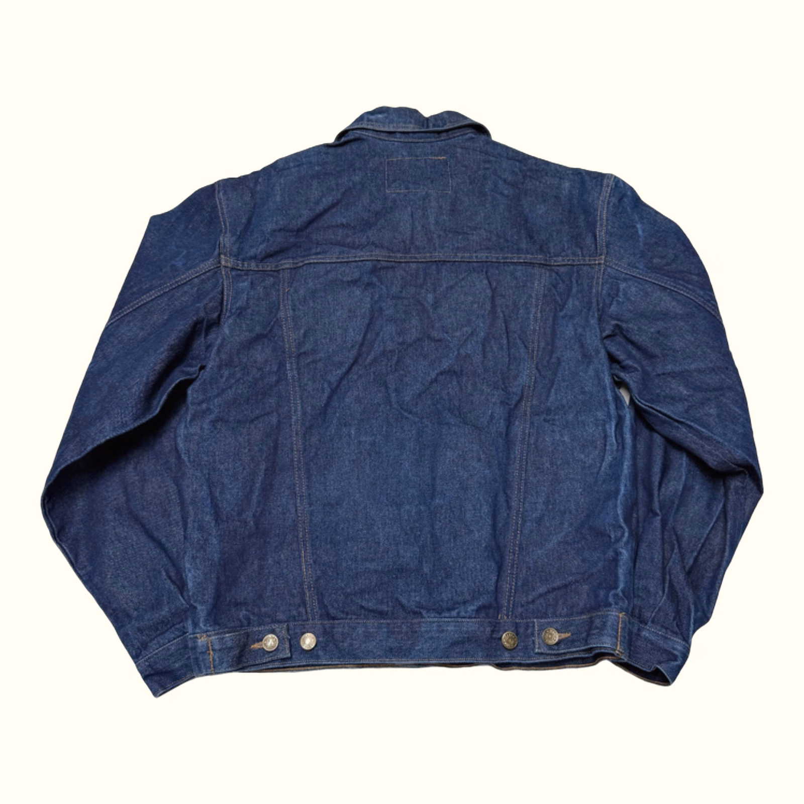 Movimento Veste Regular Homme 1990s Workwear – M