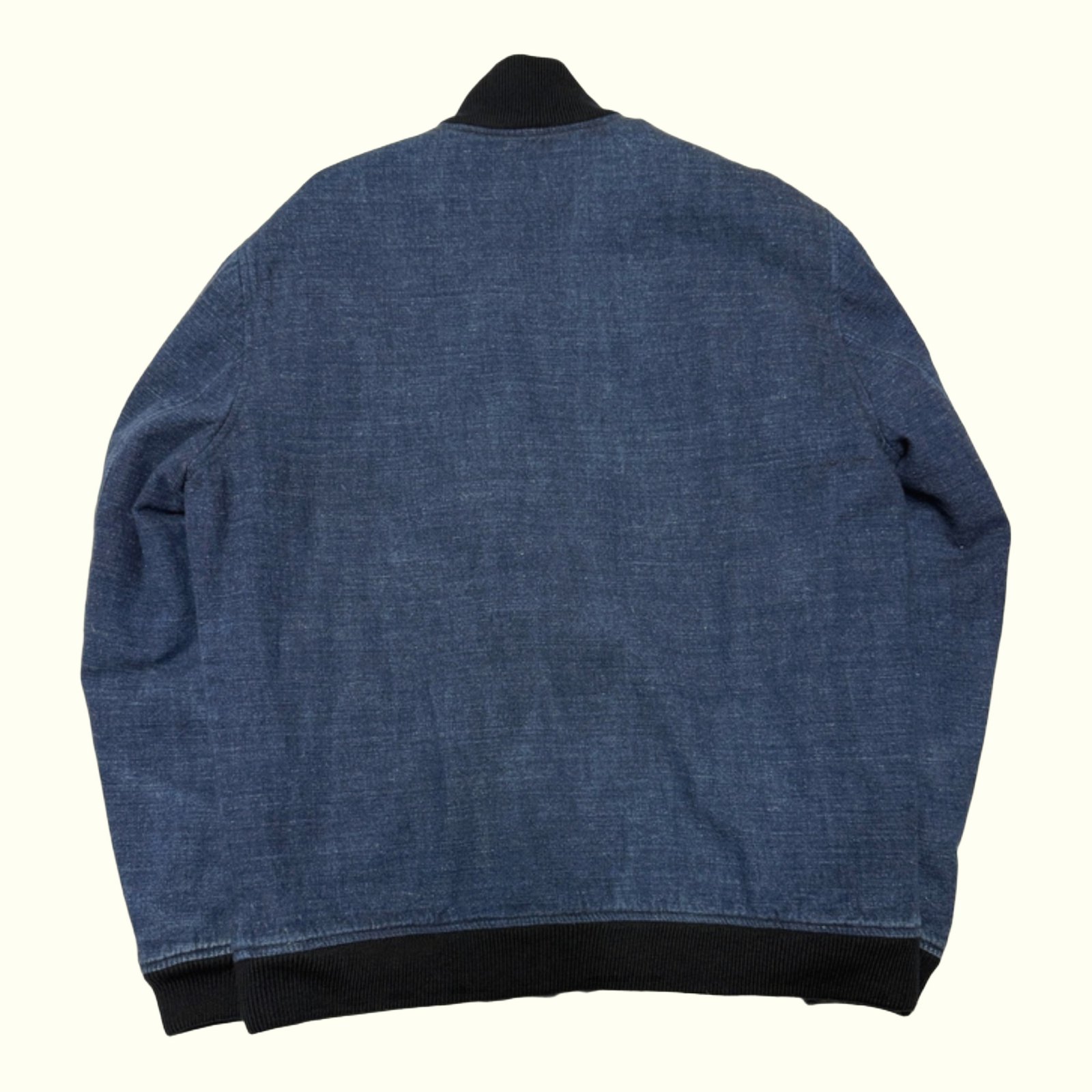 Levi'S Made & Crafted Blouson Regular Homme 2010s Streetwear – S