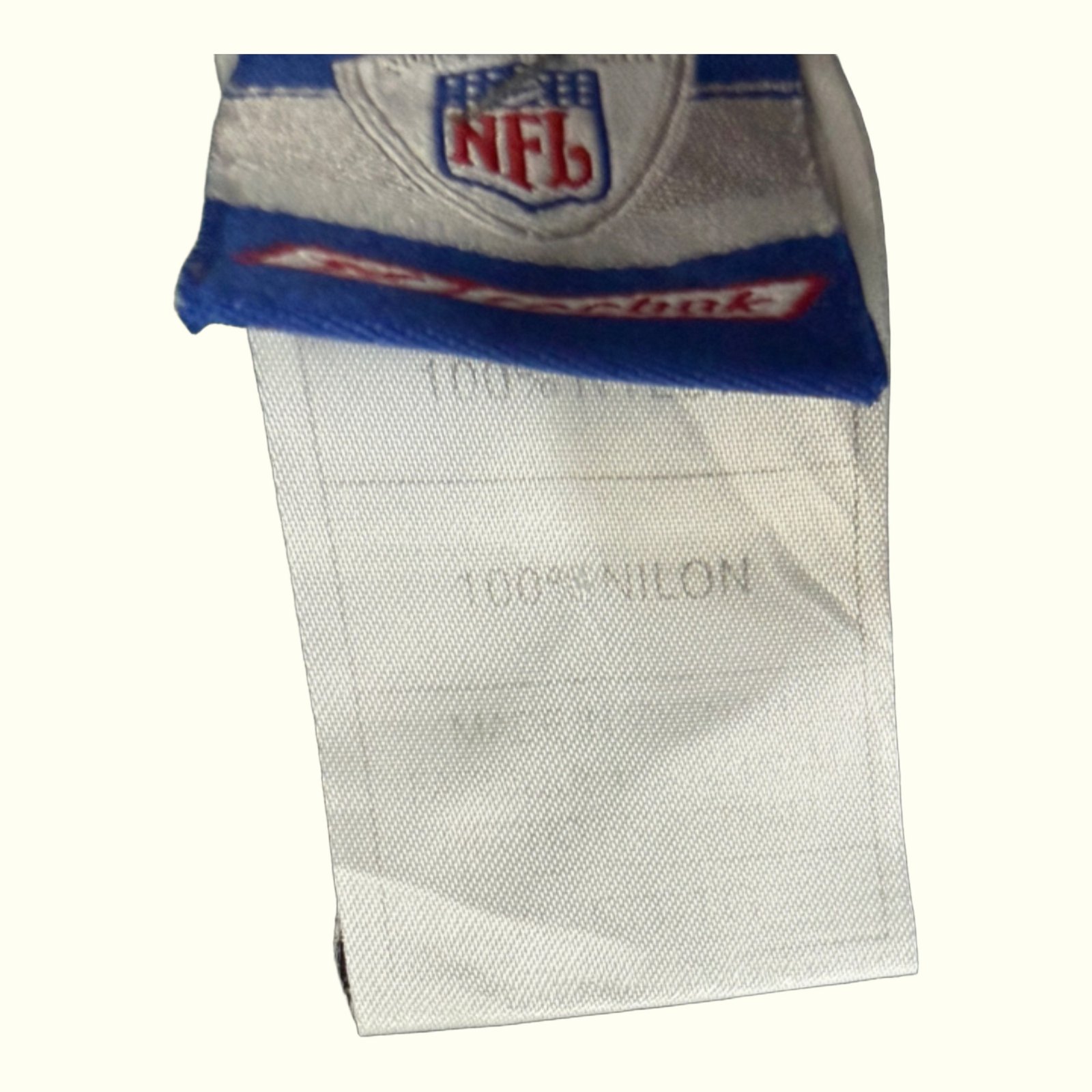 Reebok Maillot de sport Regular Homme 2000s Sportswear – XL