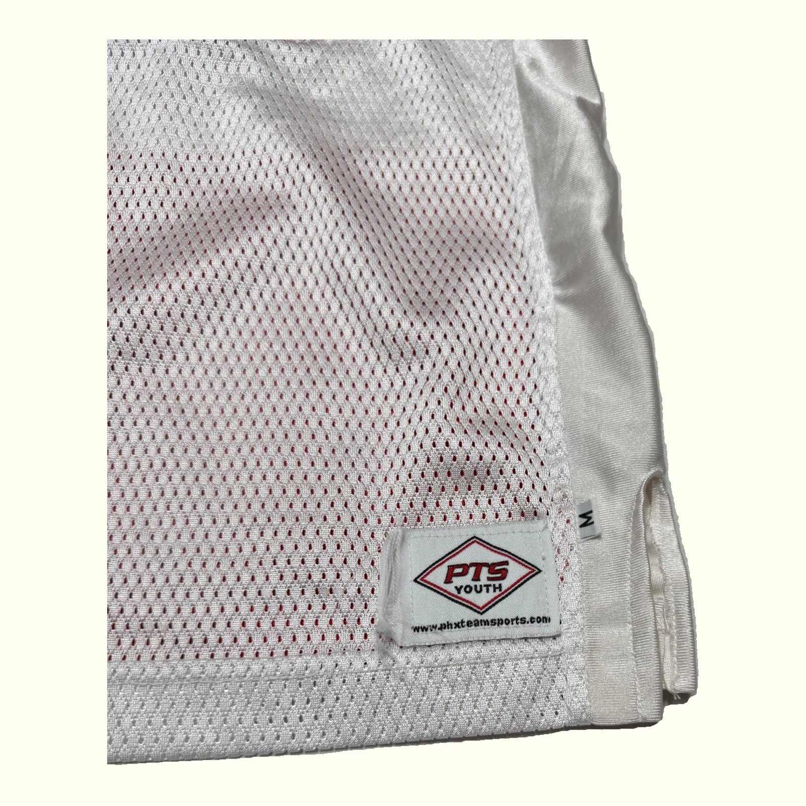 Pts Maillot de sport Regular Garçon Sportswear – M