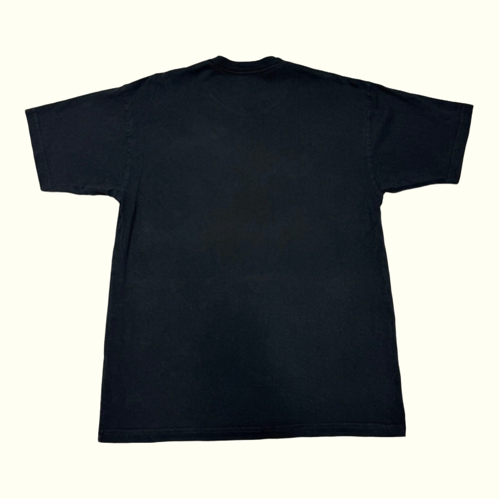 Obey t-shirt Regular Homem 2010s Streetwear – S