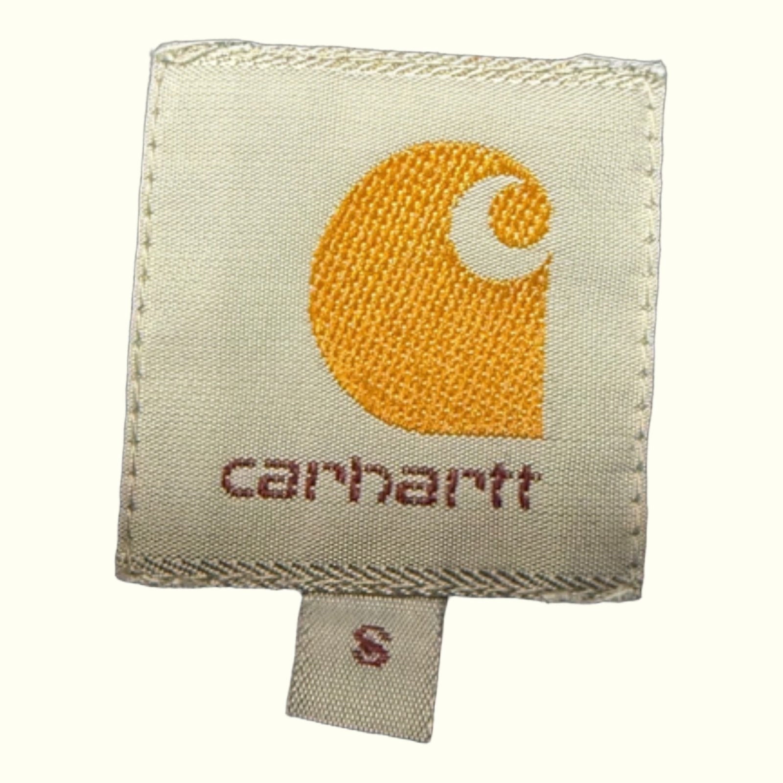 Carhartt Veste Regular Homme 2020s Workwear – S