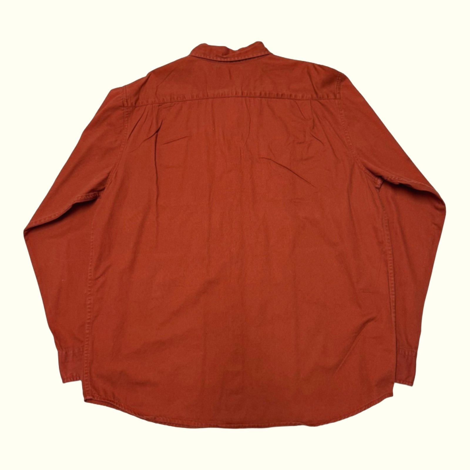 Wrangler shirt Regular Men Workwear – L