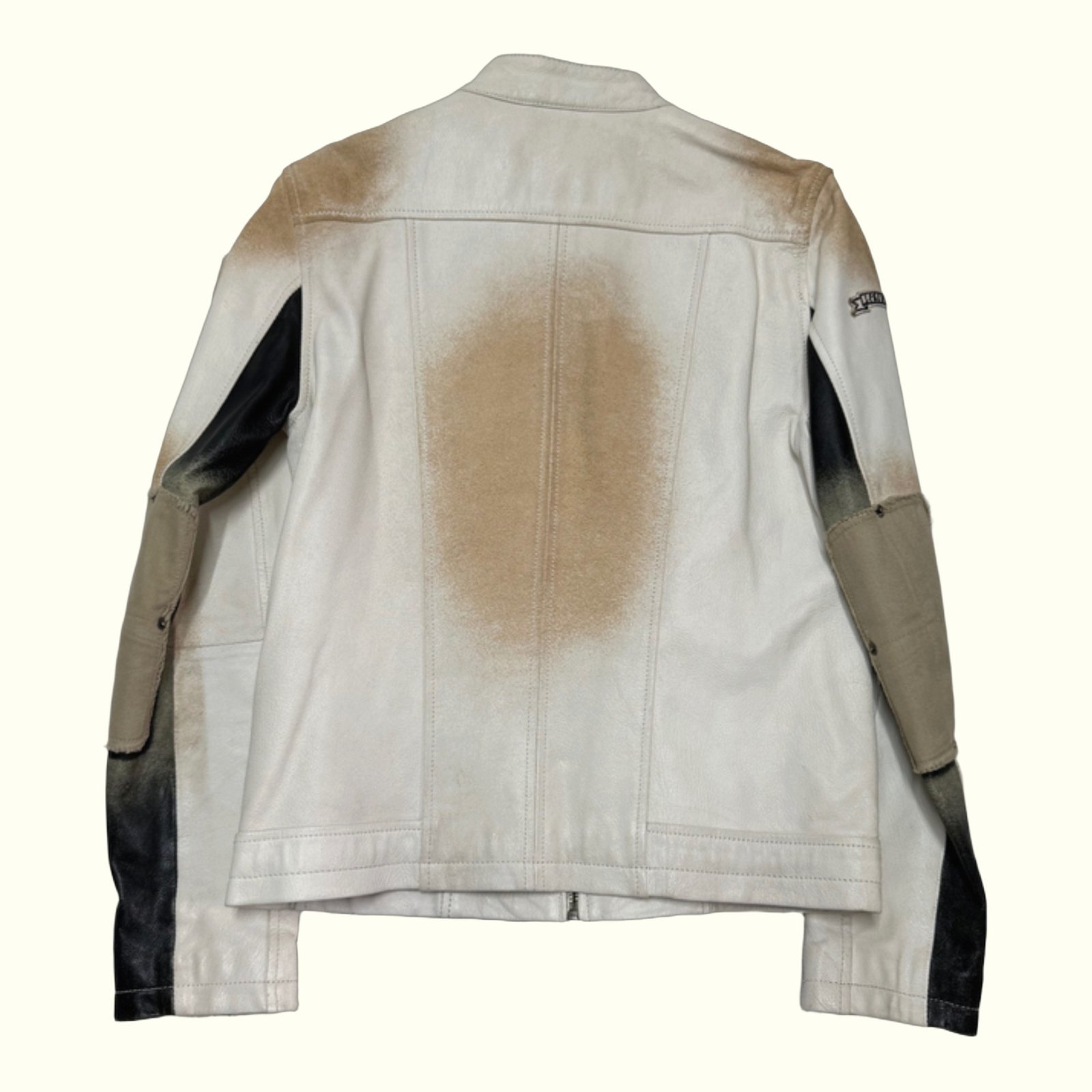 Chevignon Veste Regular Homme 2000s Vintage – S