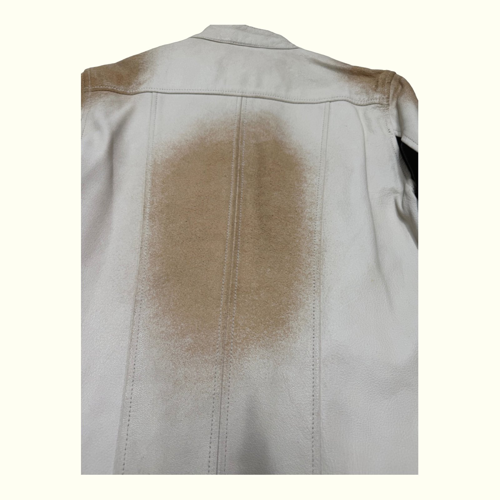 Chevignon Veste Regular Homme 2000s Vintage – S