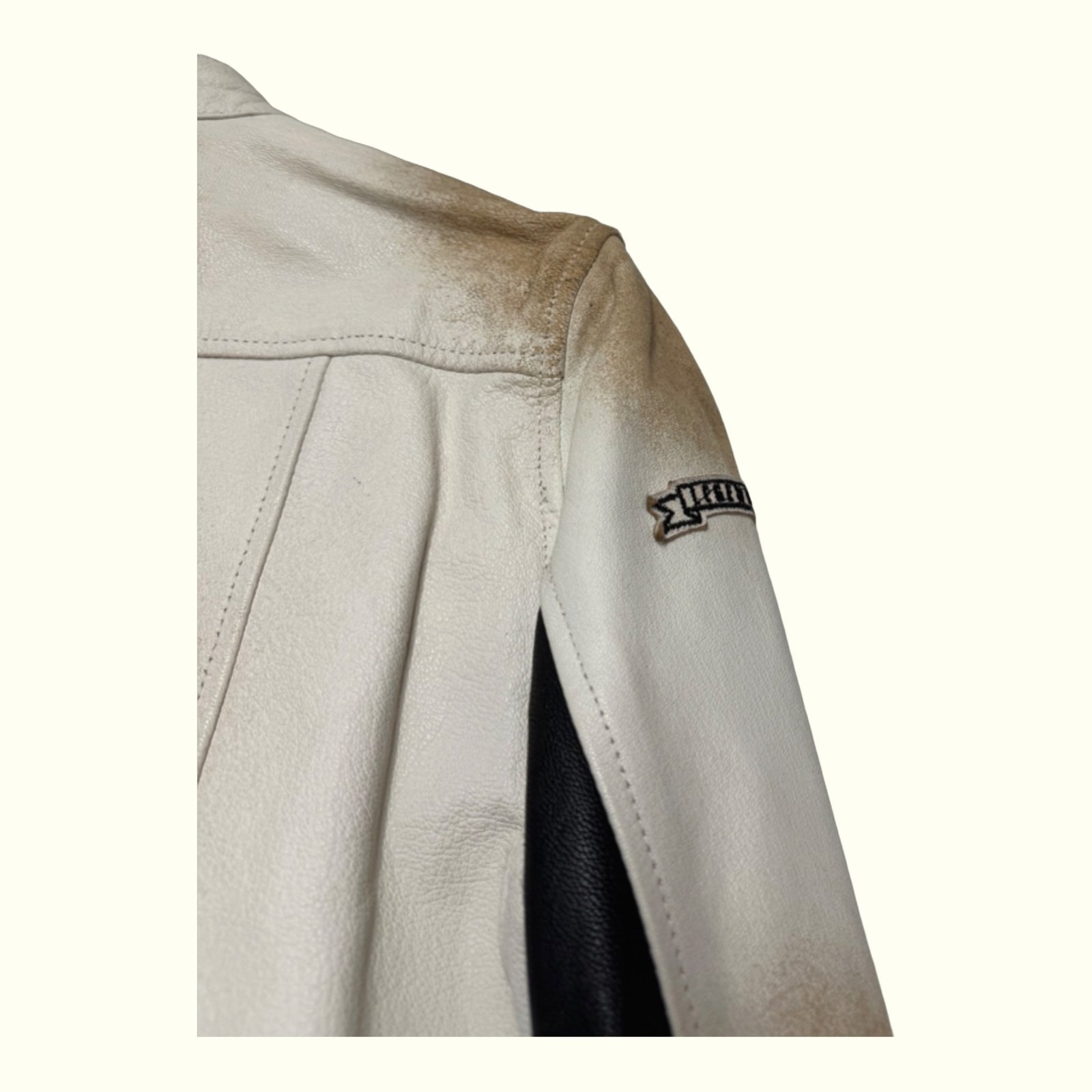 Chevignon Veste Regular Homme 2000s Vintage – S