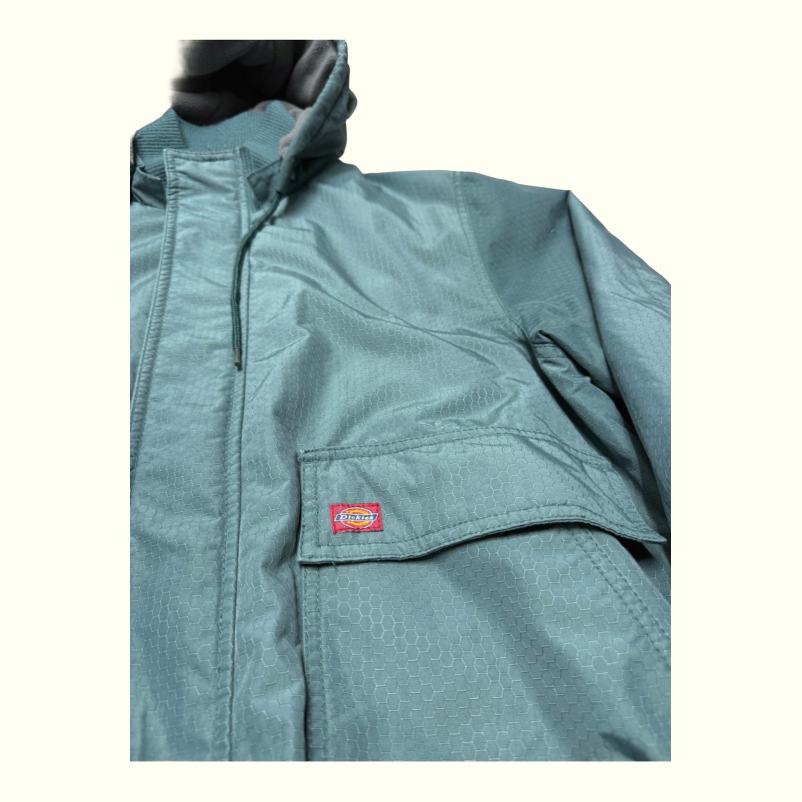 Dickies Veste Regular Homme 2010s Workwear – L