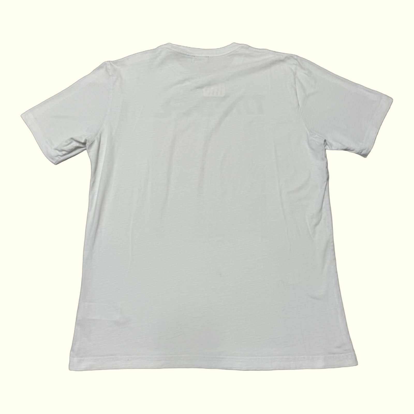 Diesel Camiseta Regular Hombre 2020s Streetwear – M