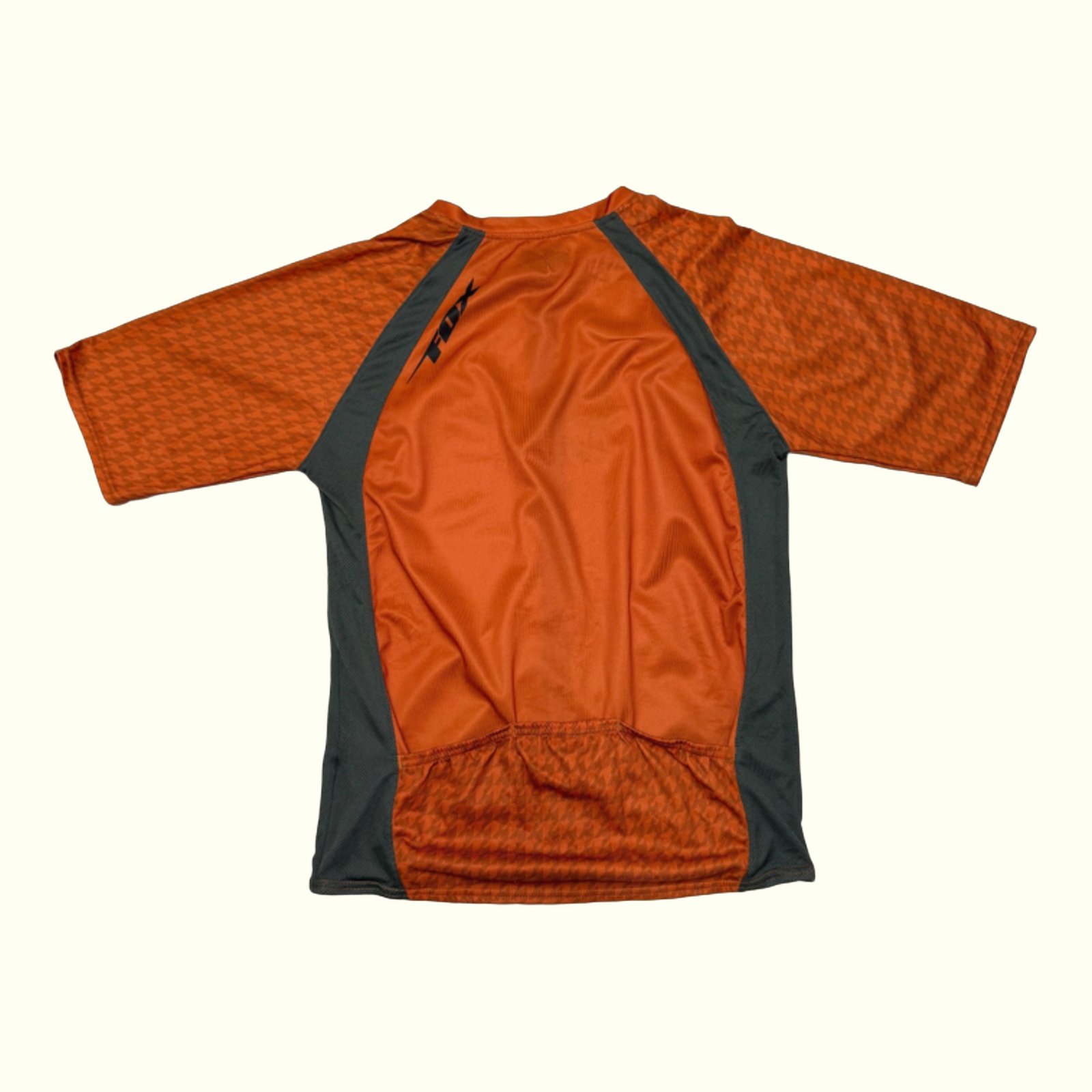 Fox Maillot de sport Regular Homme 2010s Sportswear – L