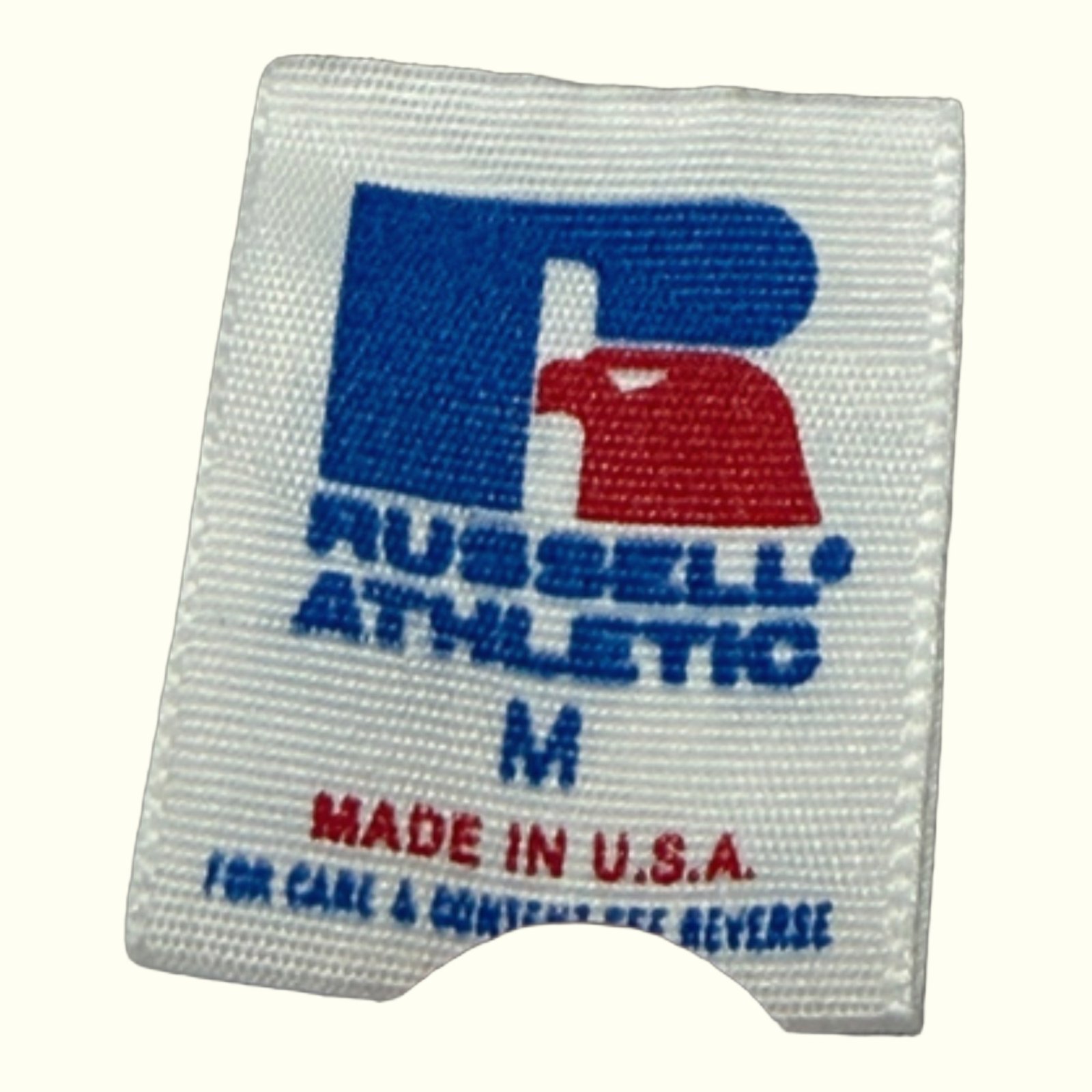 Russell Athletic Jeff Bagwell Maillot de sport Regular Homme 1990s Sportswear – M