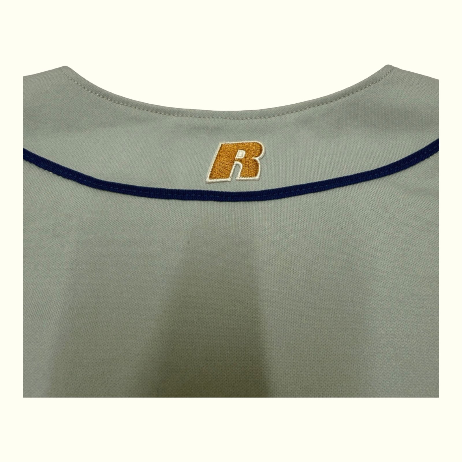Russell Athletic Maillot de sport Regular Homme 2010s Sportswear – L