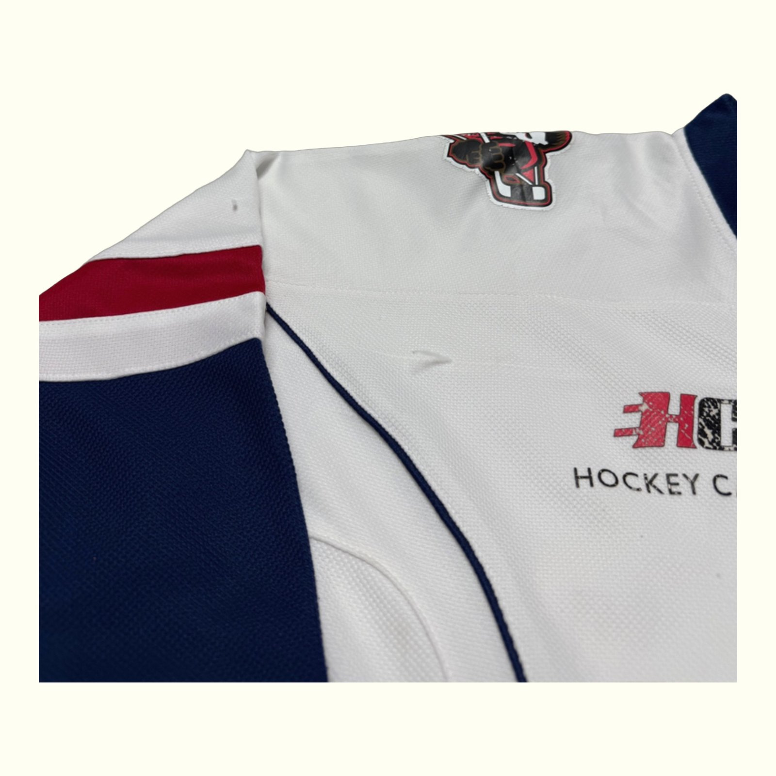 Force Camiseta deportiva Suelto Niños 2010s Sportswear – L