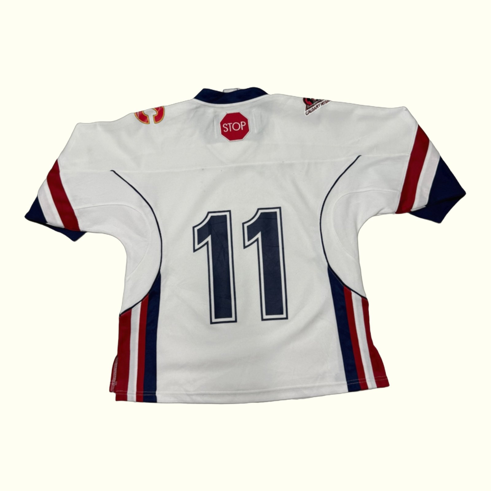 Force Camiseta deportiva Suelto Niños 2010s Sportswear – L