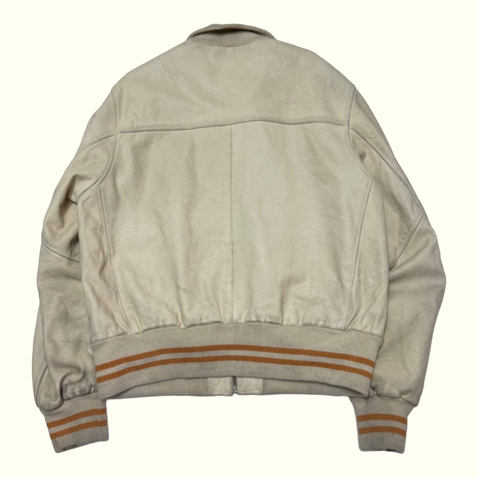 Redskins Blouson Regular Homme 1990s Vintage – XL
