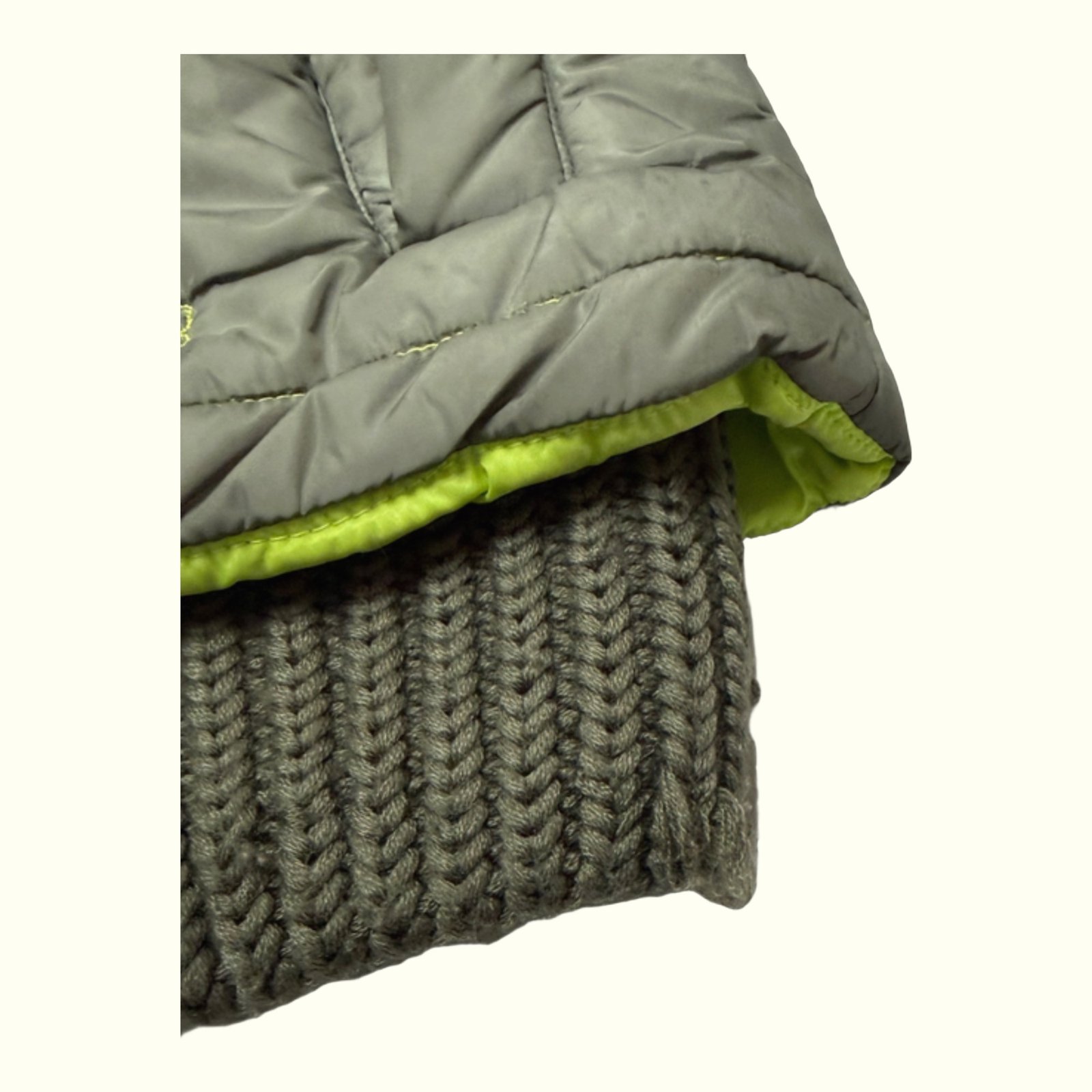 Diesel Gilet Regular Homme Streetwear – S
