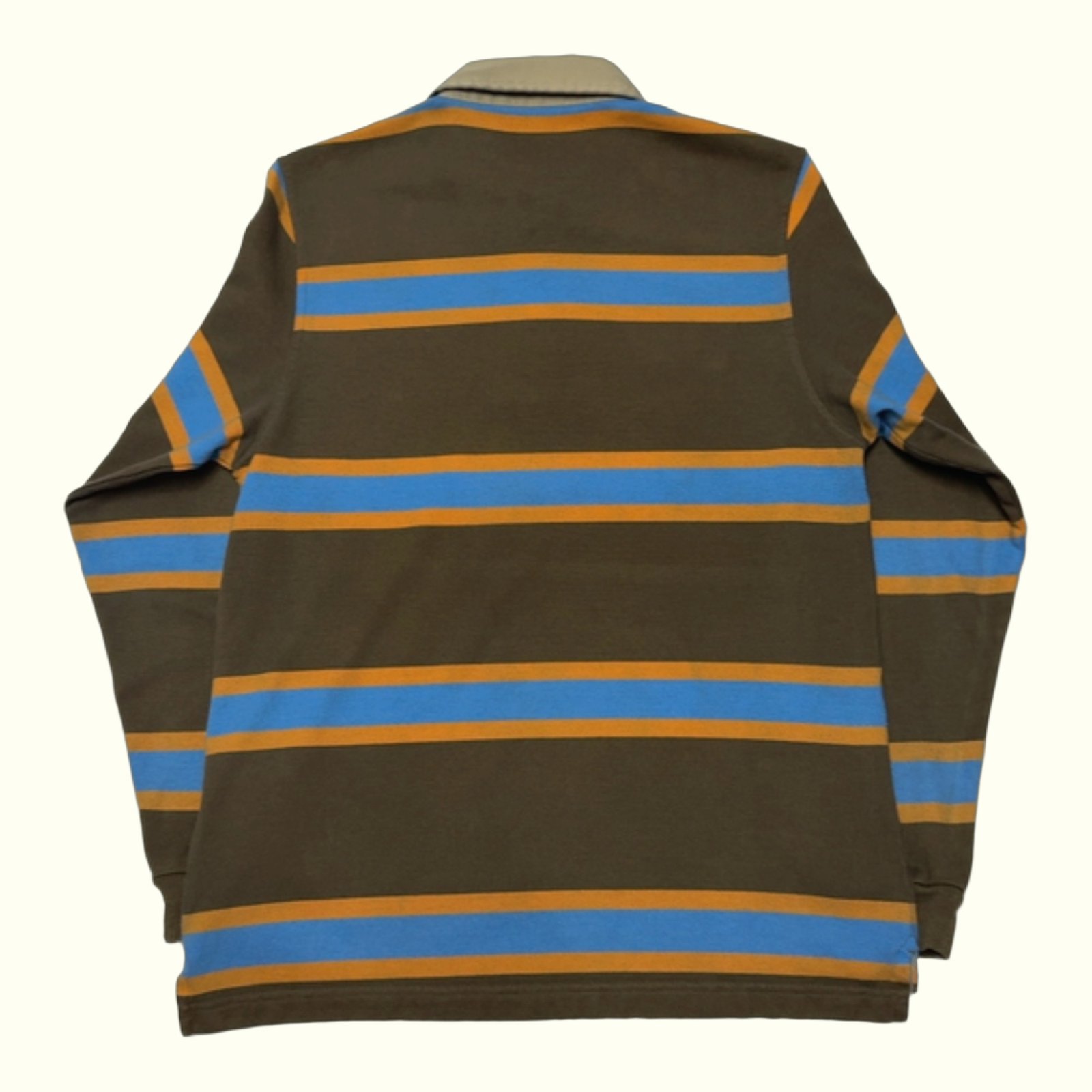 Tommy Hilfiger Polo Regular Homme Preppy – M