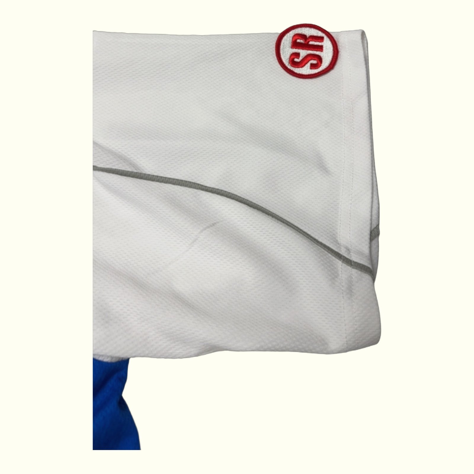 Alleson Athletic Maillot de sport Regular Homme 2010s Sportswear – L
