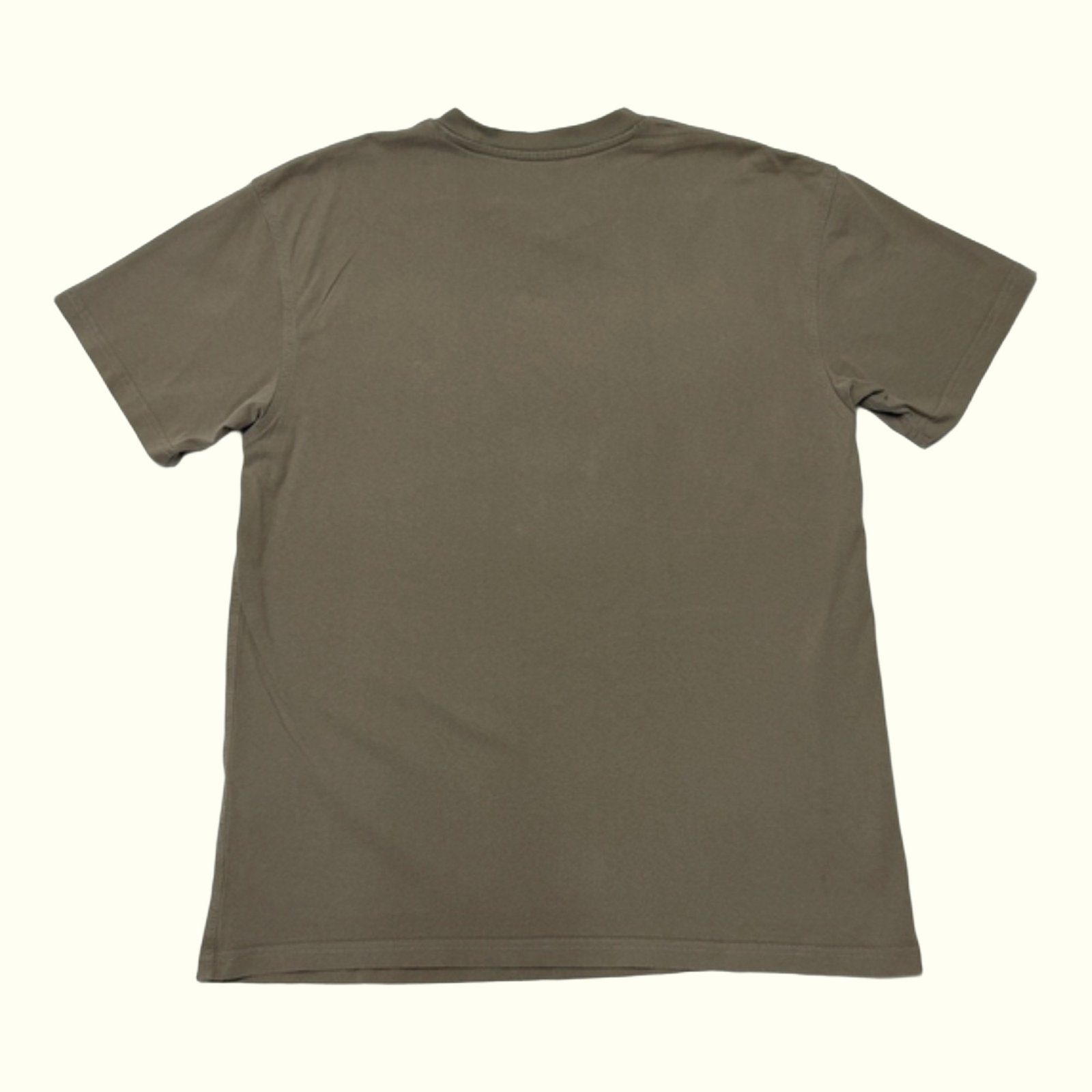 Carhartt T-shirt Regular Homme 2020s Workwear – M