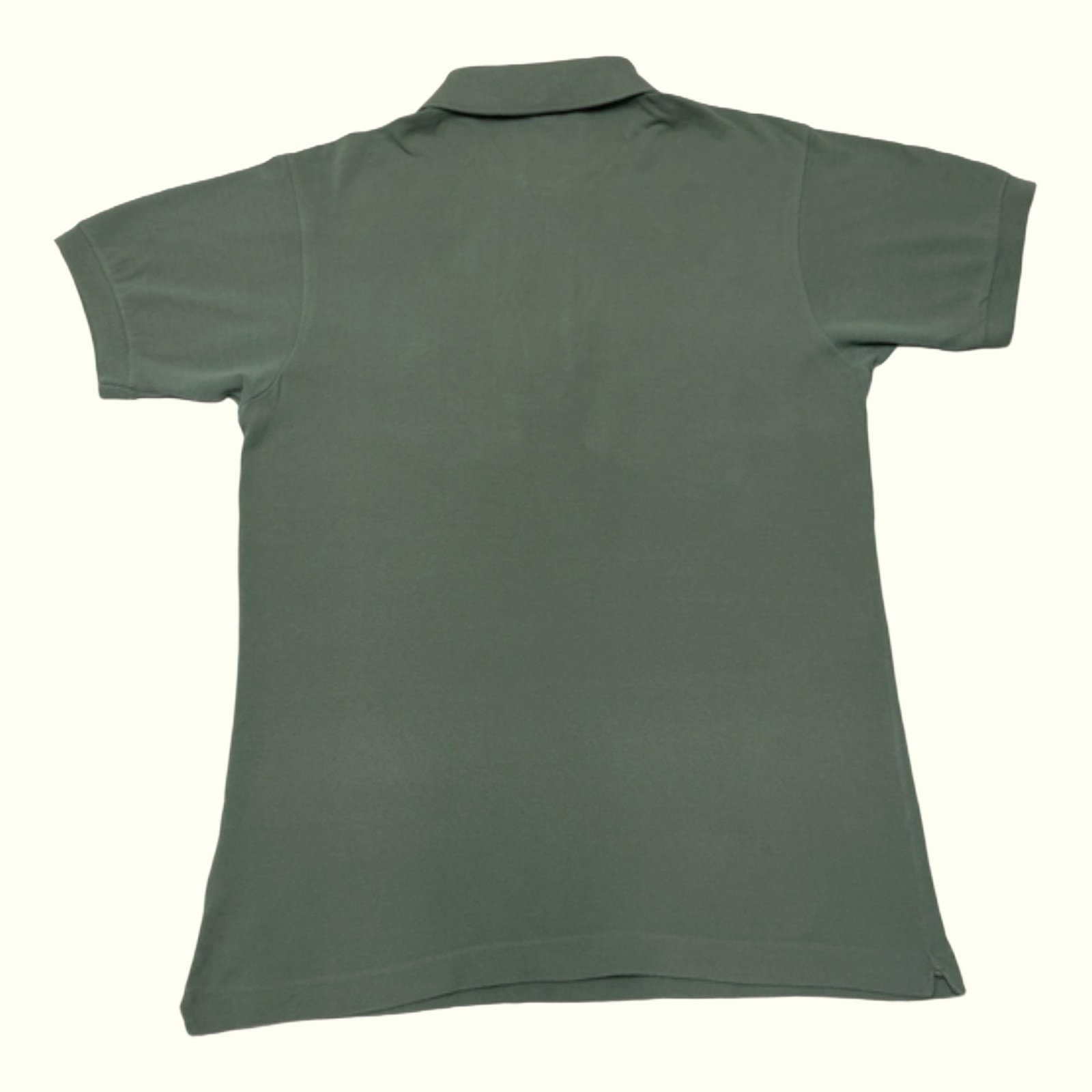 Lacoste Polo Regular Homme Preppy – M